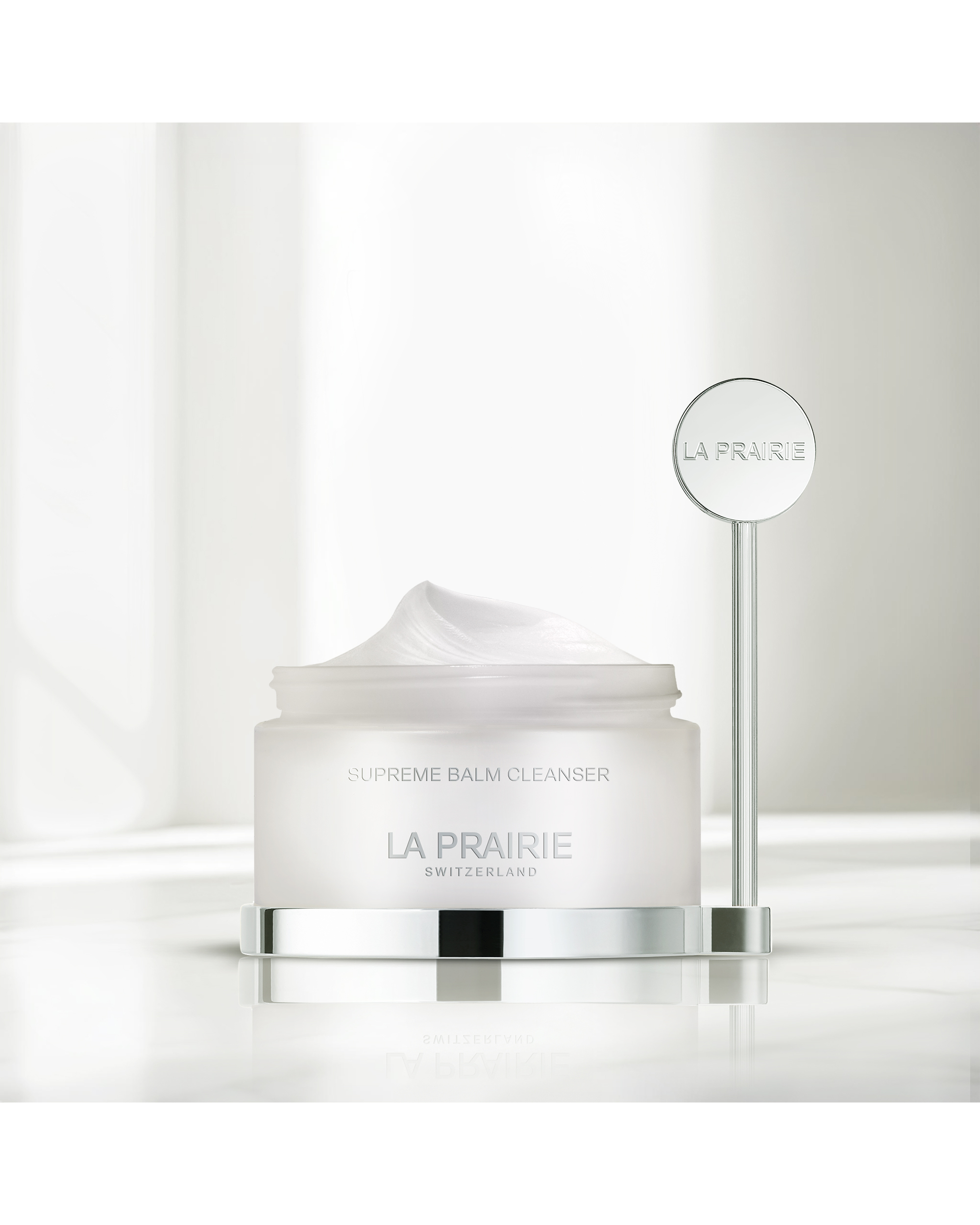 LA PRAIRIE Supreme Balm Cleanser | Space NK