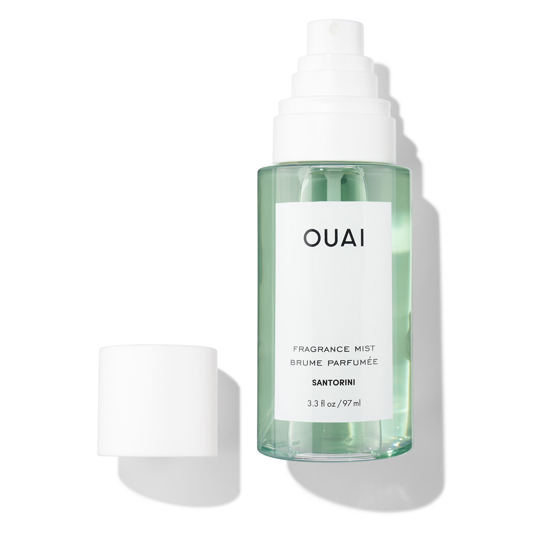Santorini Fragrance Mist