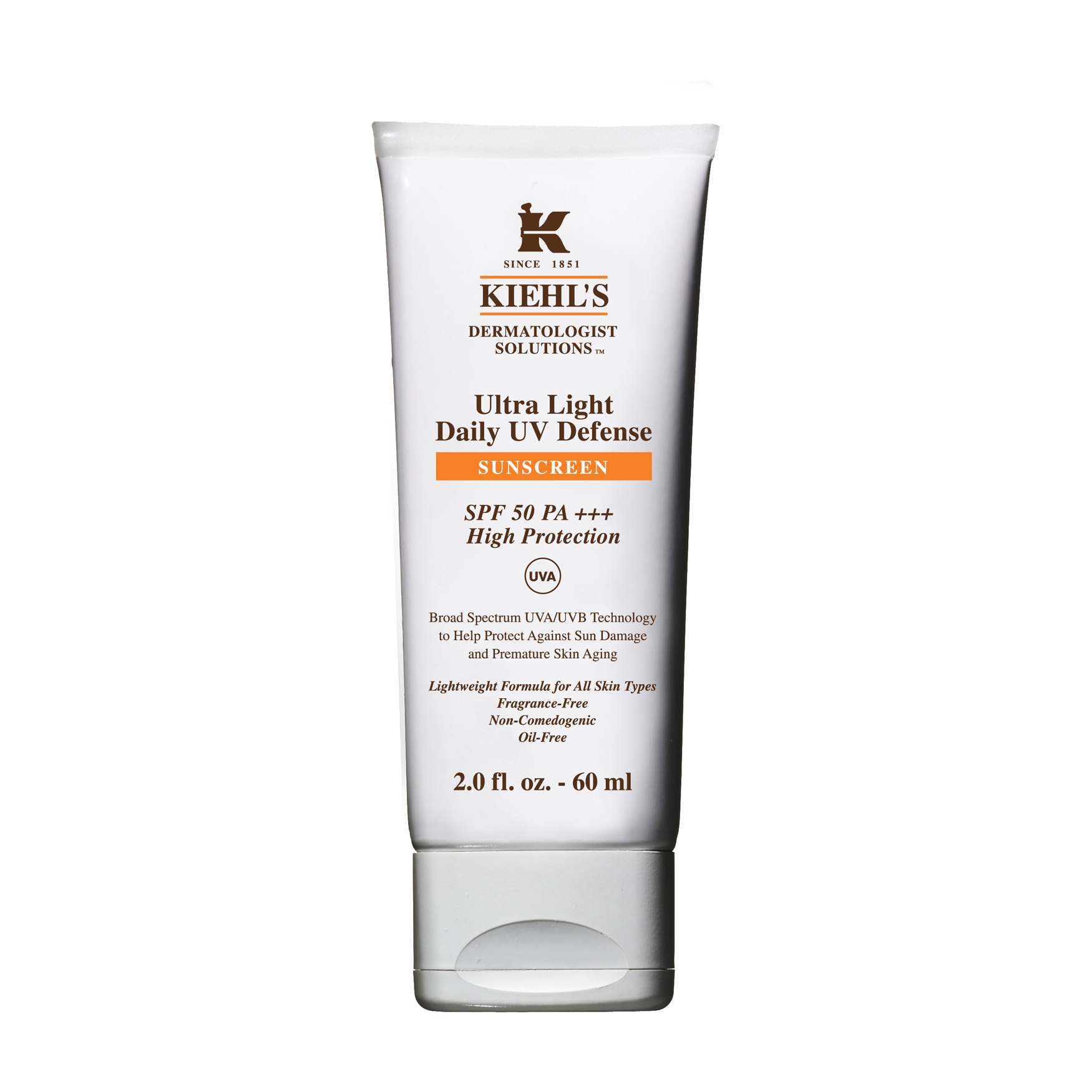 Ultra Light Daily UV Defense SPF 50 PA Ultra Light Daily UV Defense SPF 50 PA