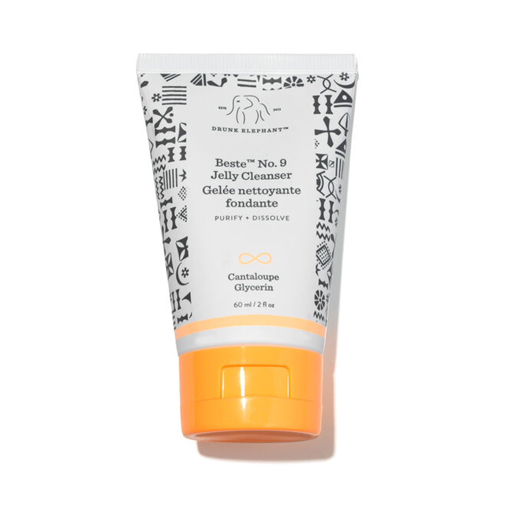 Drunk Elephant Beste No. 9 Jelly Cleanser Space NK