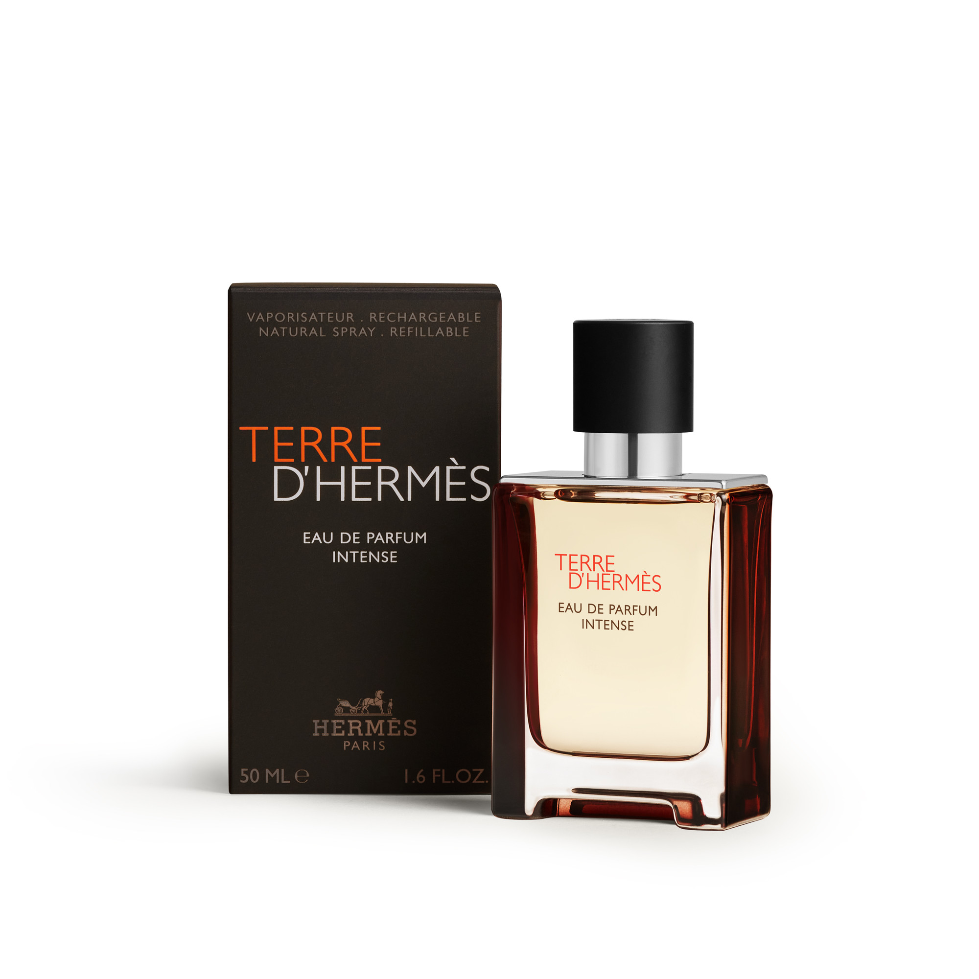HERMES TERRE D'HERMÉS 100ml 新品未使用 HERMES エルメス TERRE D'HERMES テール ドゥ オードトワレ