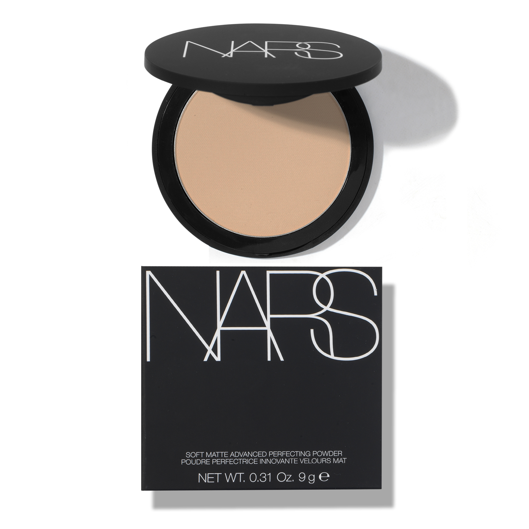 Nars Soft Matte Advanced Perfecting Powder | Space NK