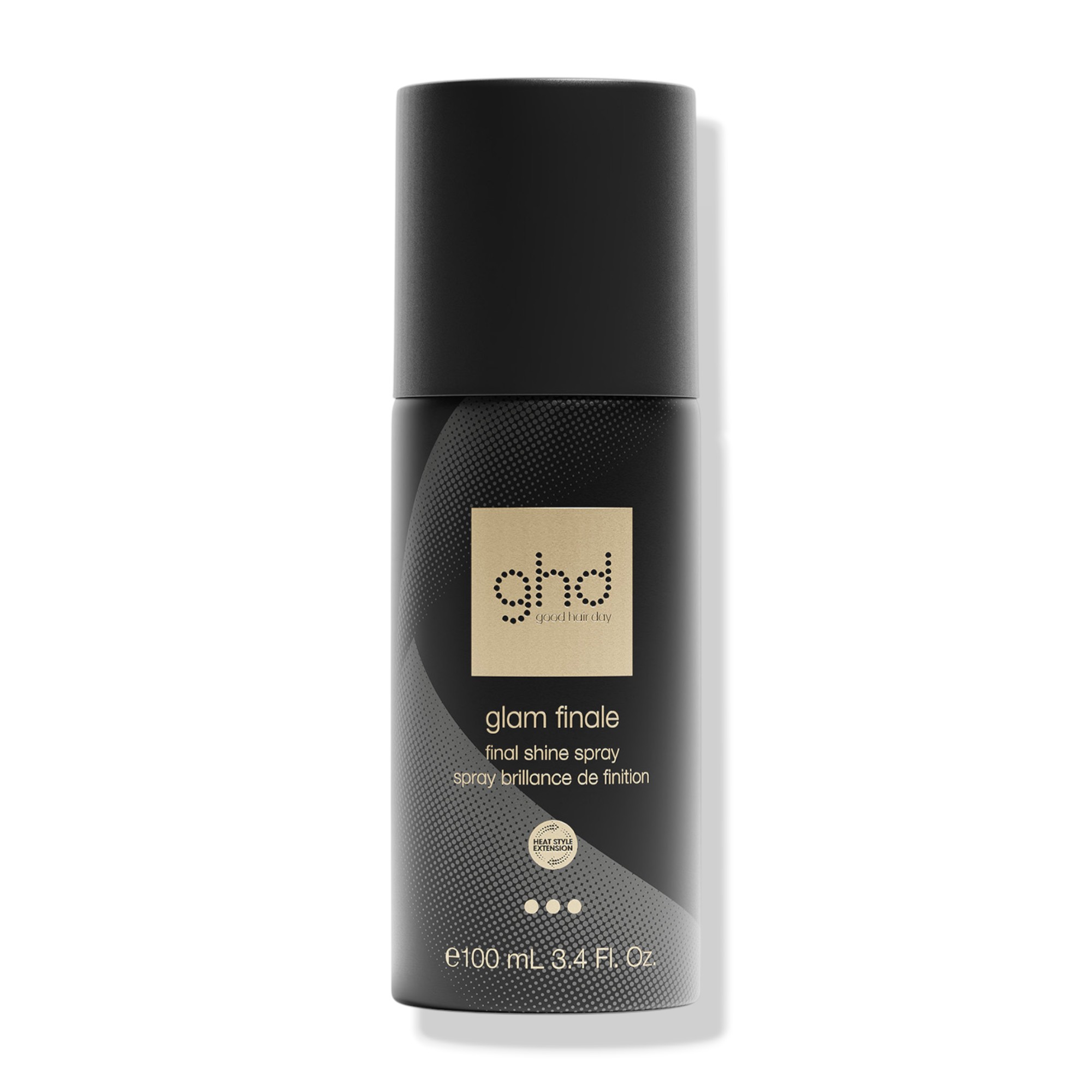 HAPPY− GHD GN607A Ghd Glam Finale Shine Spray | Space NK | Space NK