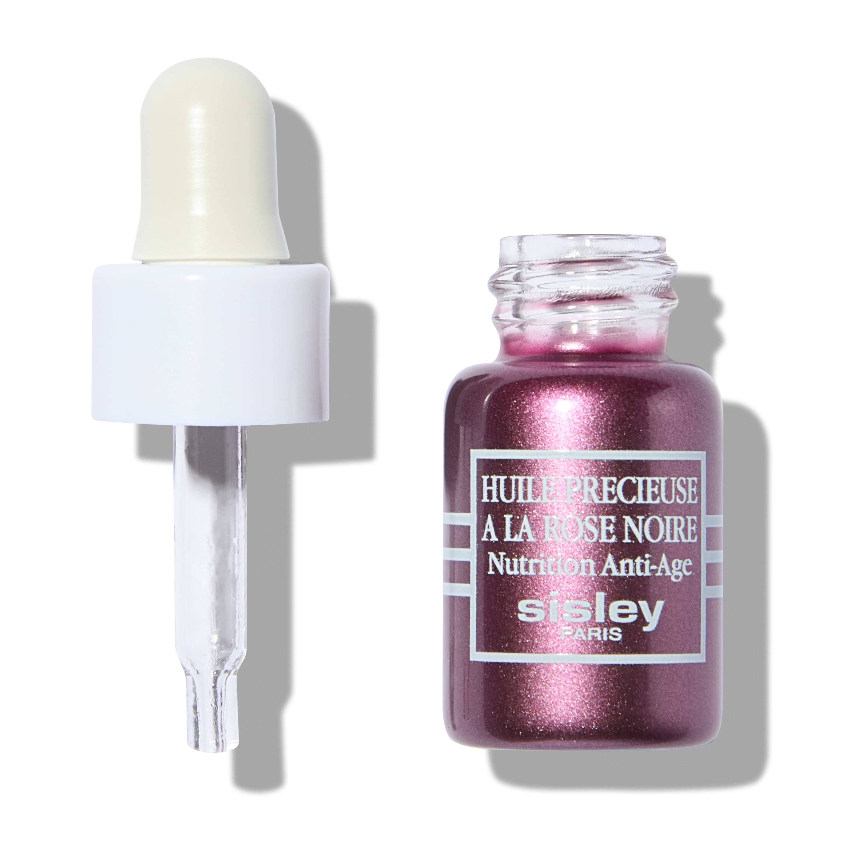 SisleyParis Black Rose Sublime Plumping Duo King's Cross