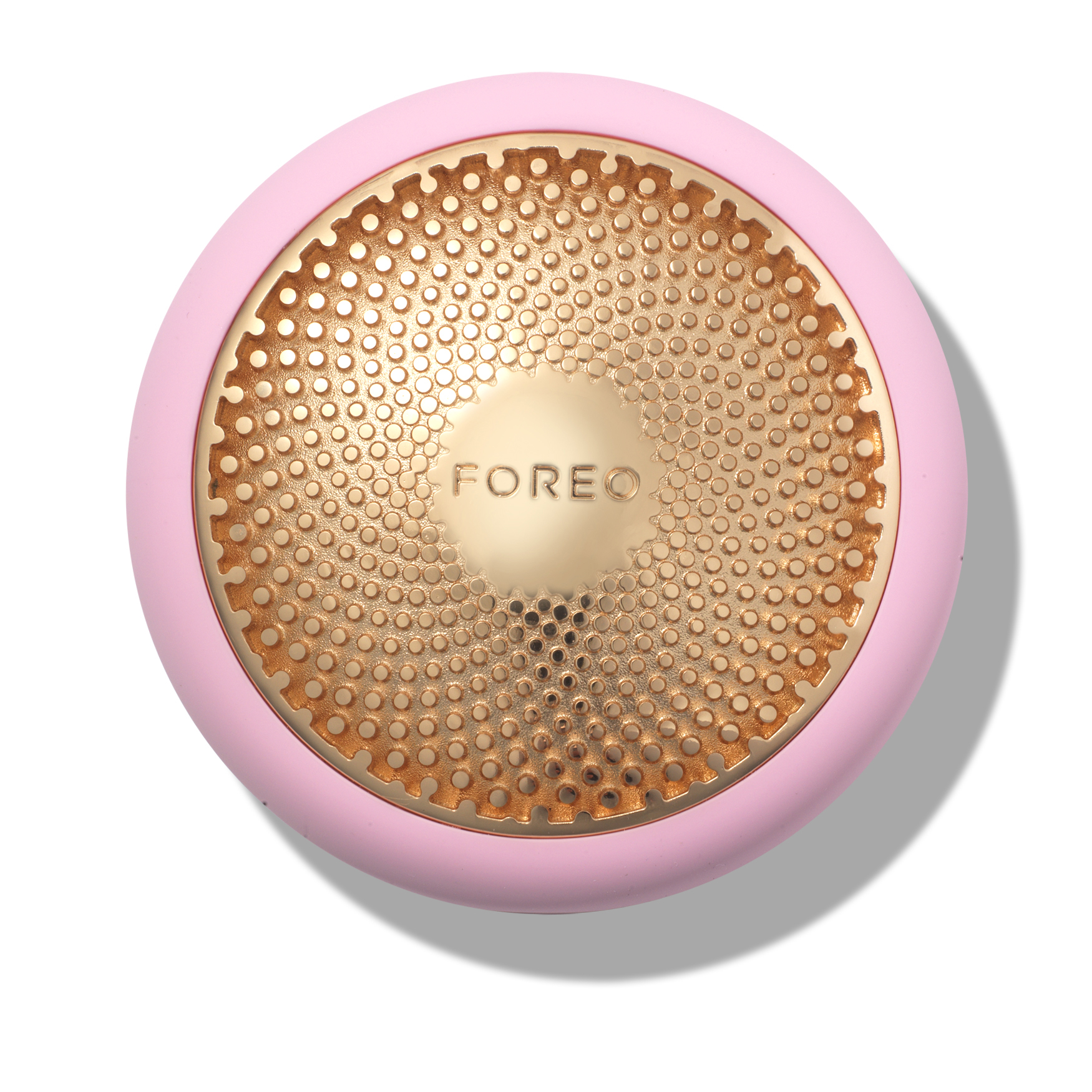 Foreo UFO 3 Pearl Pink | Space NK | Dermaroller