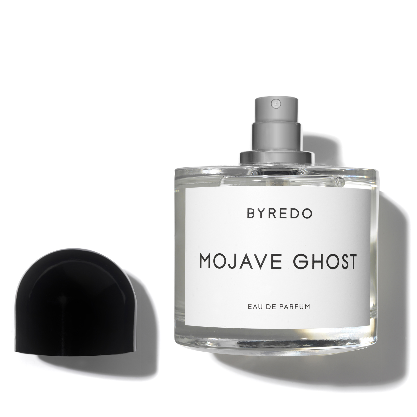 Byredo Mojave Ghost Eau de Parfum Space NK