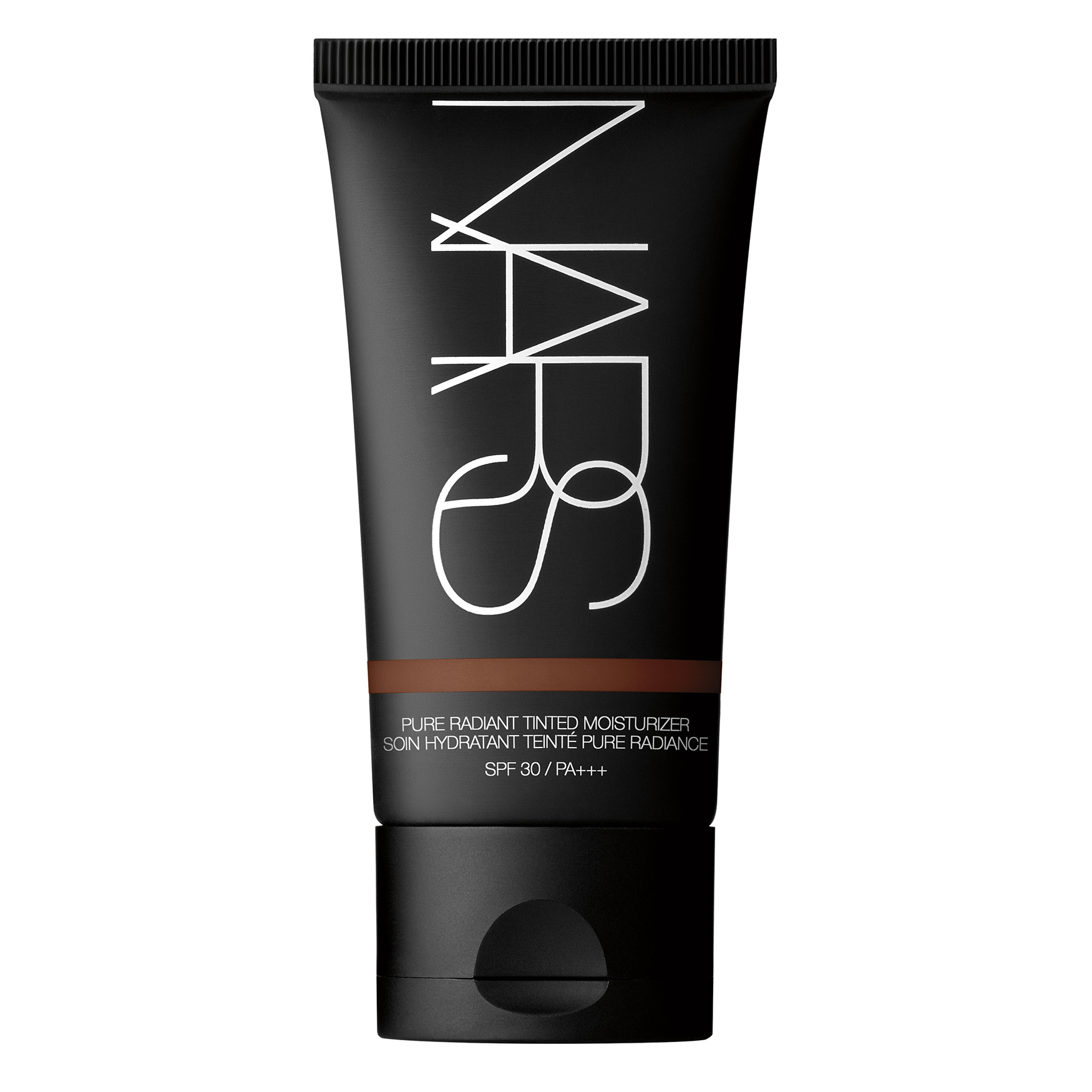 Nars Pure Radiant Tinted Moisturizer - Granada