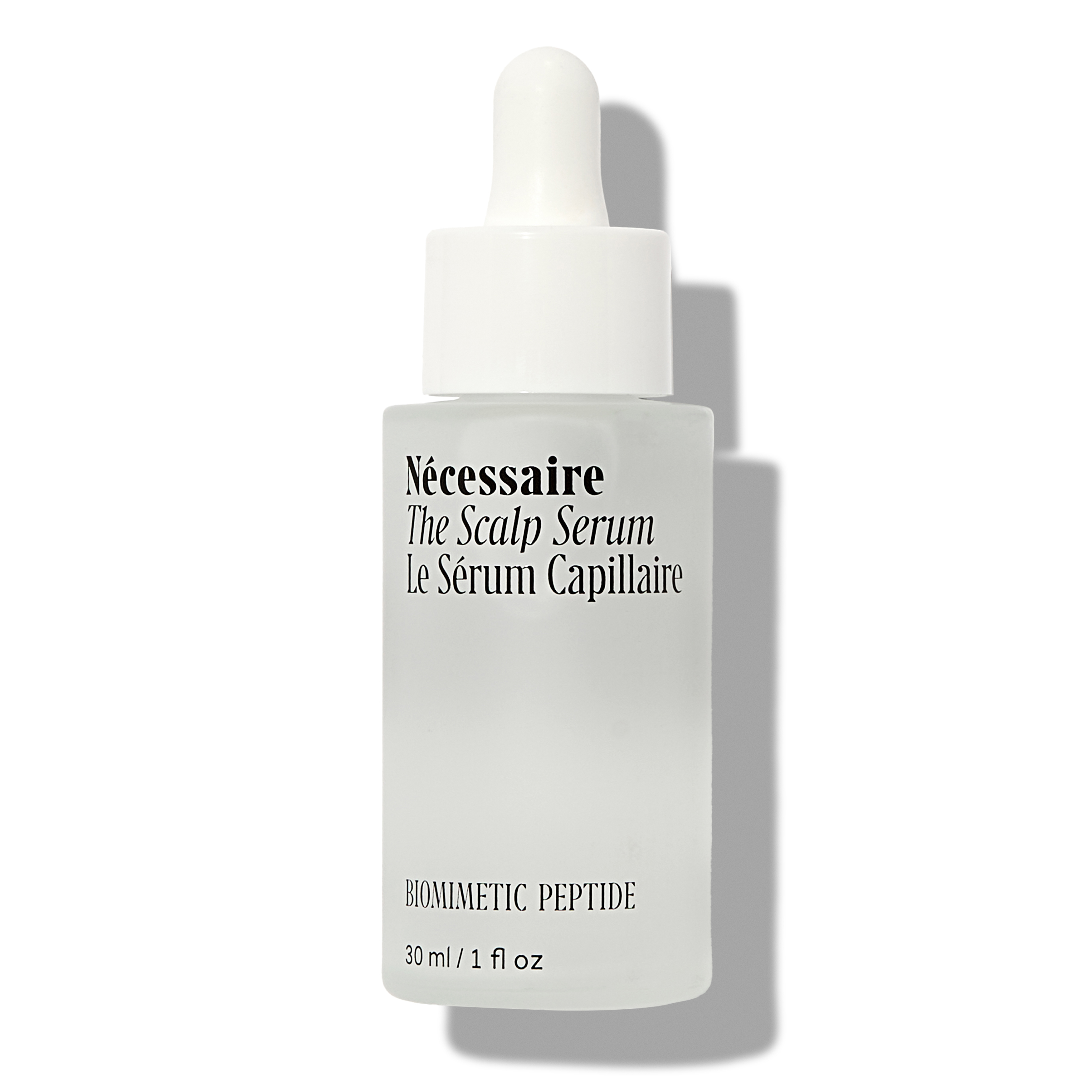 Nécessaire The Scalp Serum