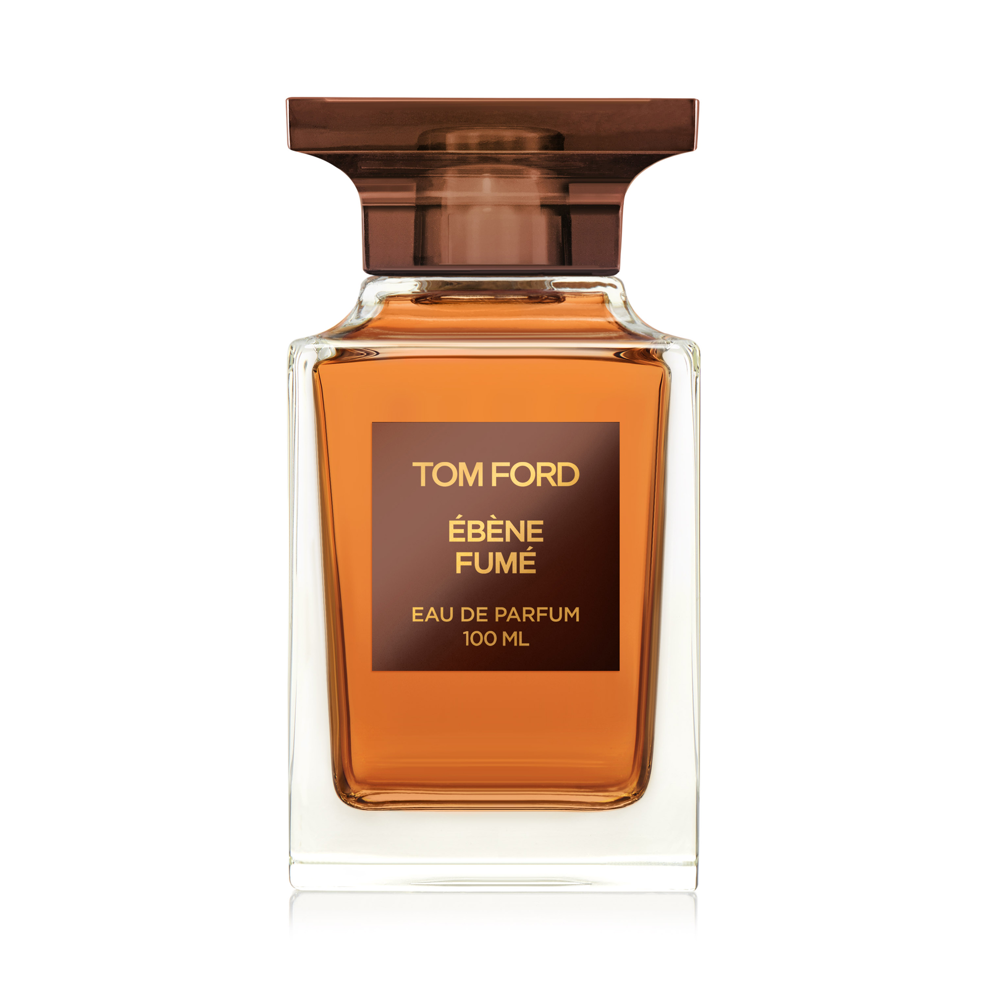 TOM FORD ÉBÈNE FUMÉ Eau de Parfum 100ml Tom Ford Ébène Fumé | Space NK
