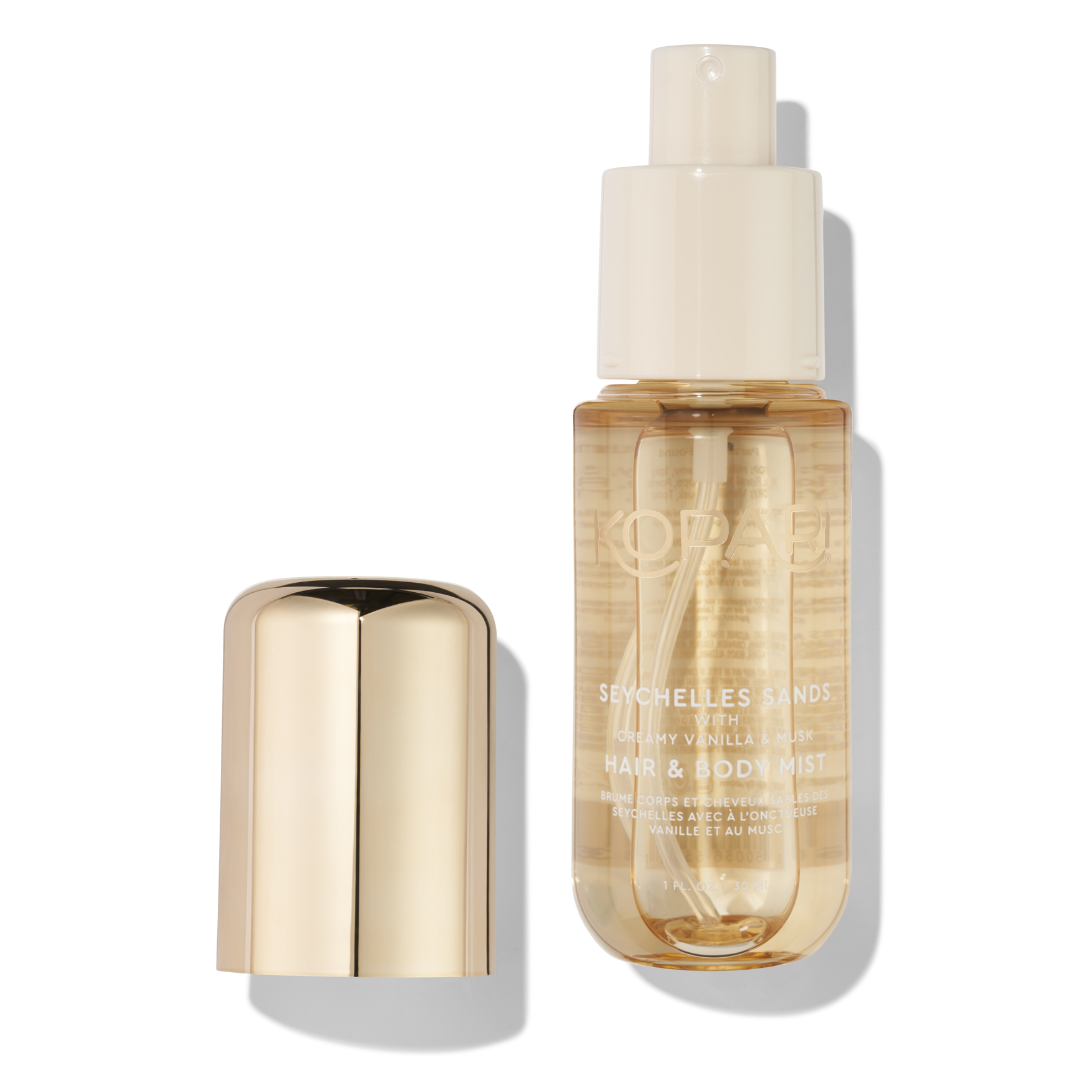 Kopari Seychelles Sands Hair & Body Mist | Space NK