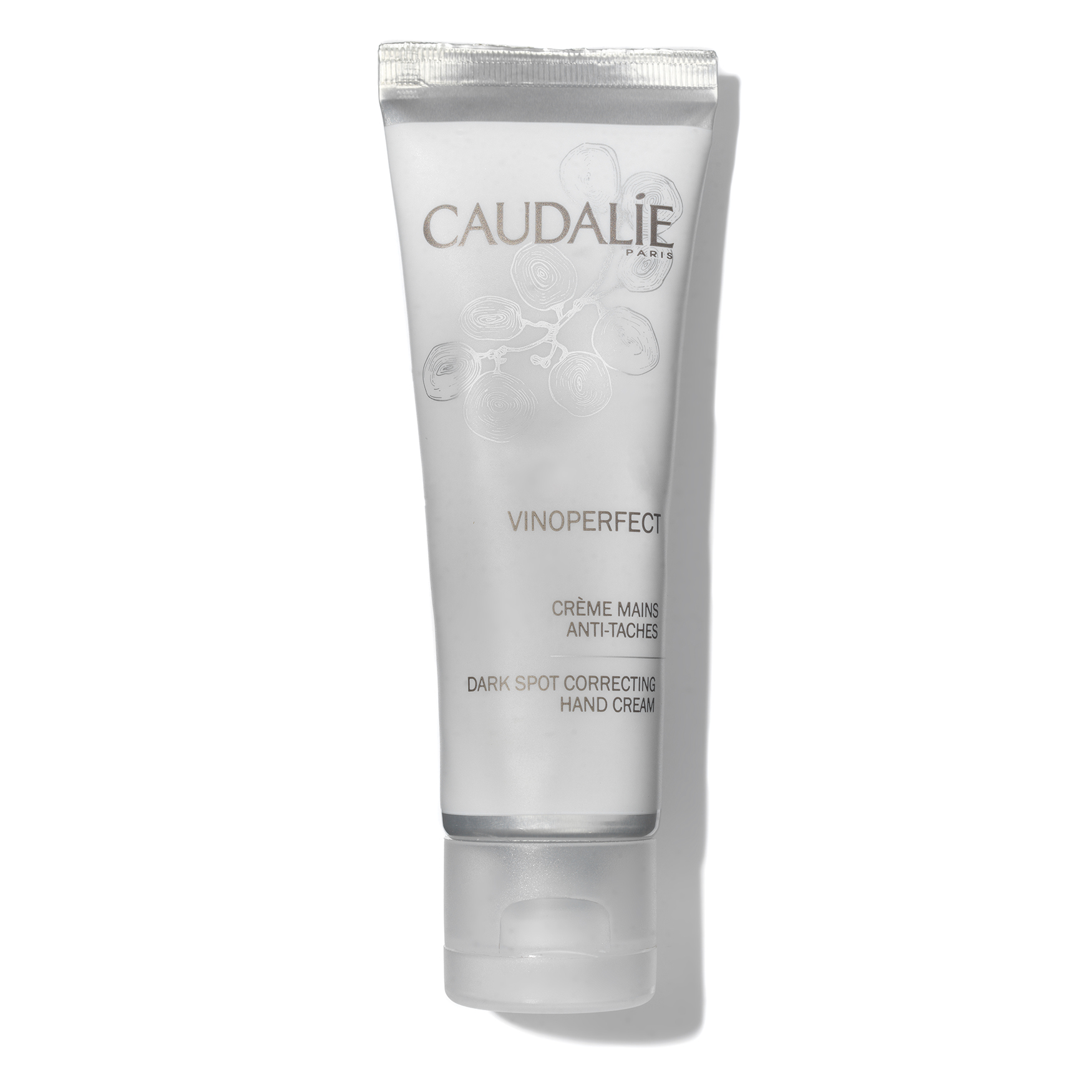 caudalie vinoperfect dark spot