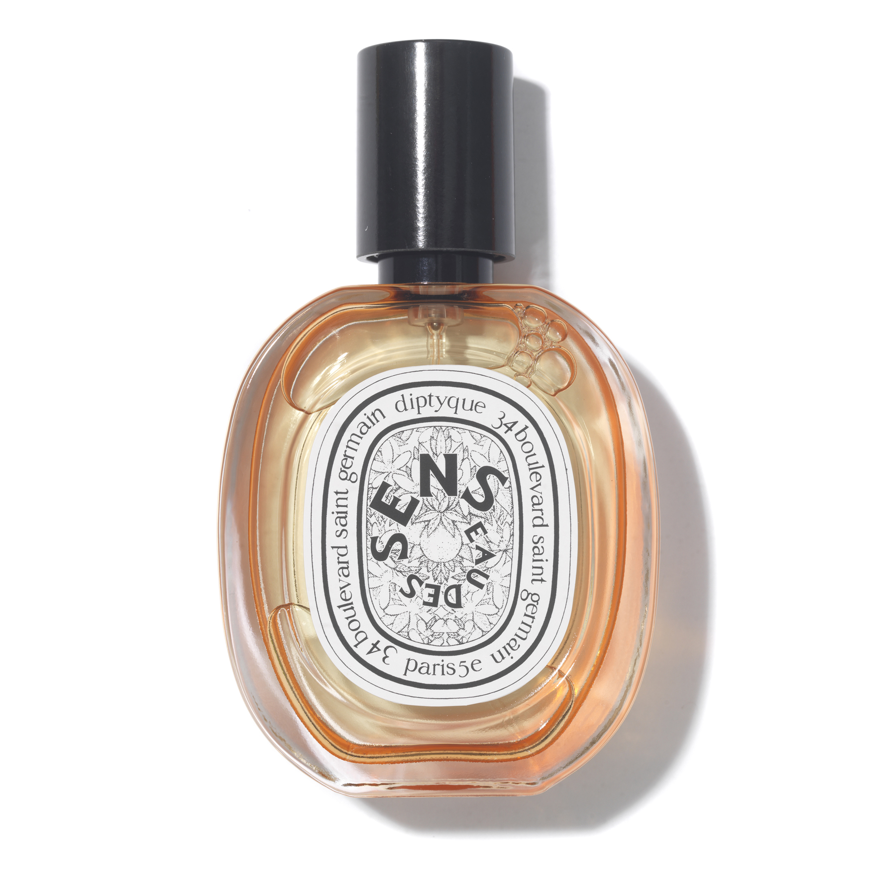 Diptyque orange blossom 2025 perfume