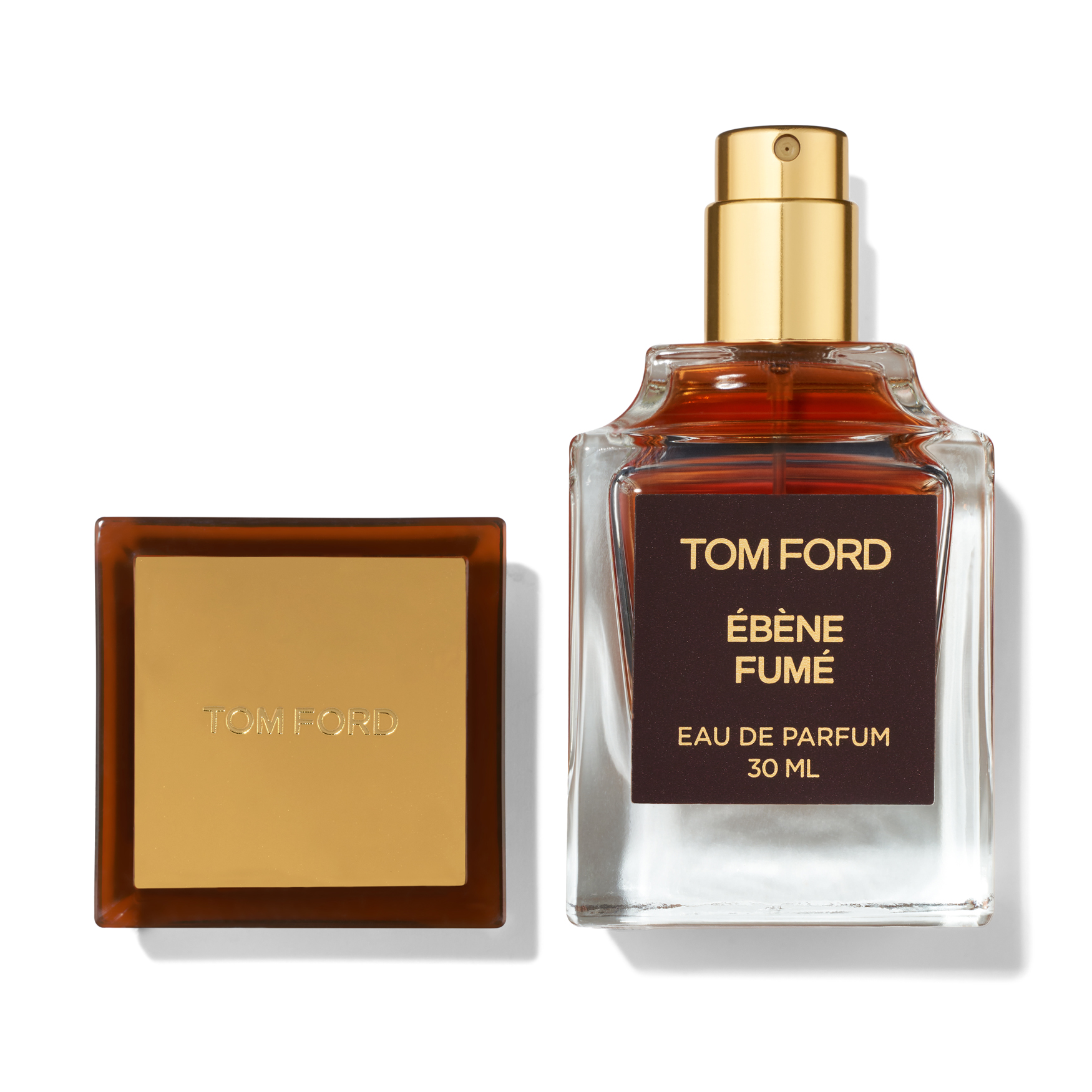 Tom Ford Ébène Fumé | Space NK