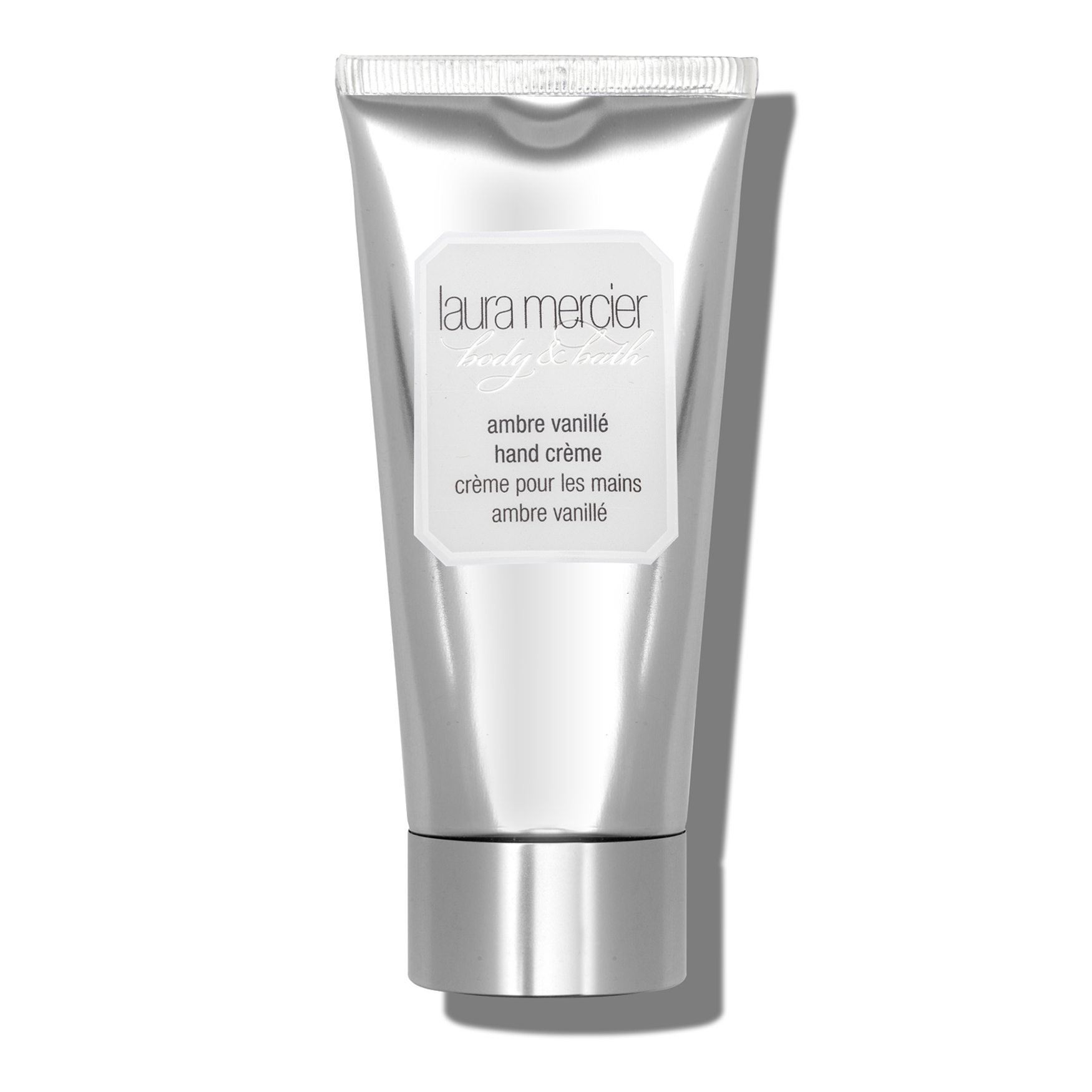 Laura Mercier Ambre Vanille Hand Cream | Space NK