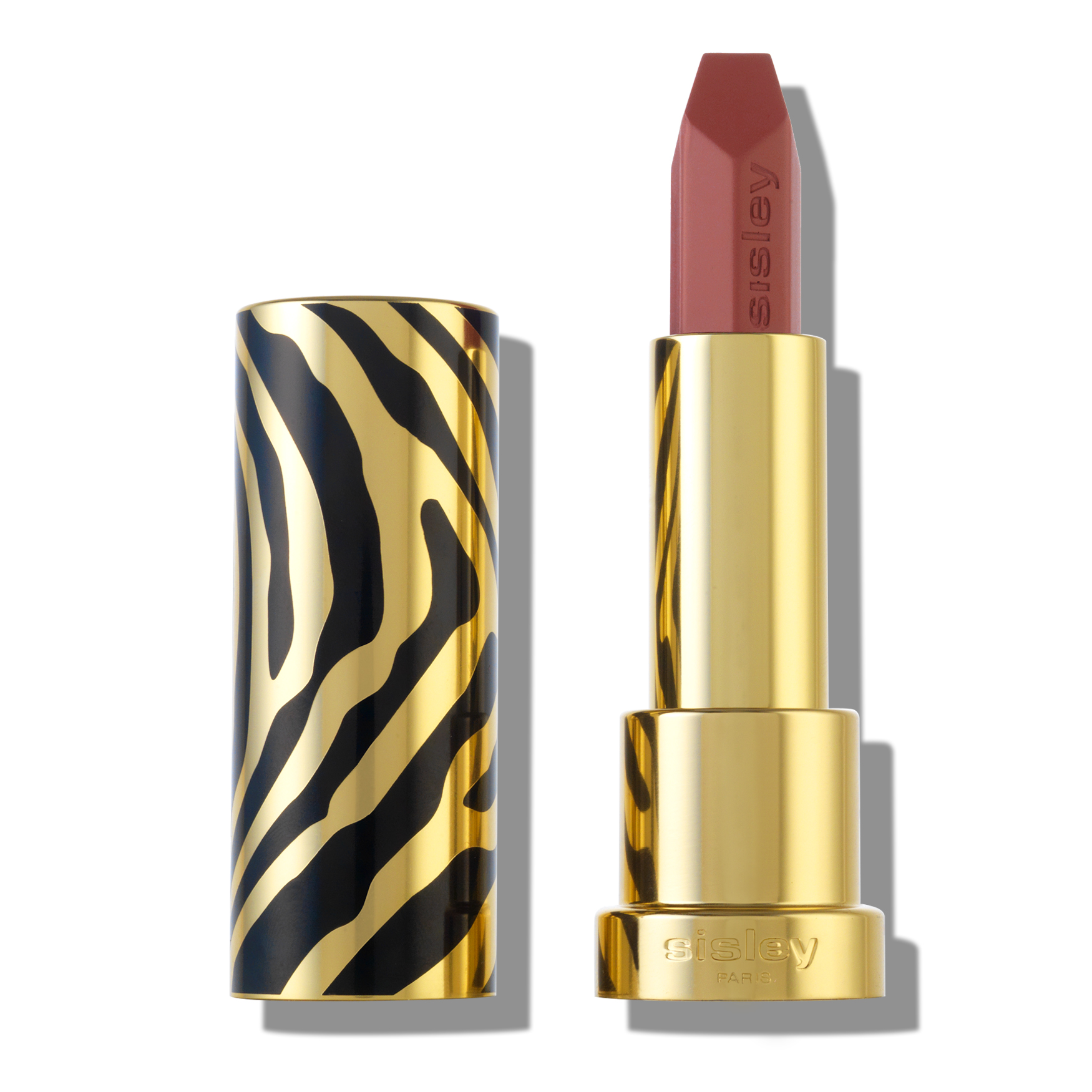 Photos - Lipstick & Lip Gloss Sisley Paris Le Phyto Rouge - 12 Beige Bali MUK200024905 