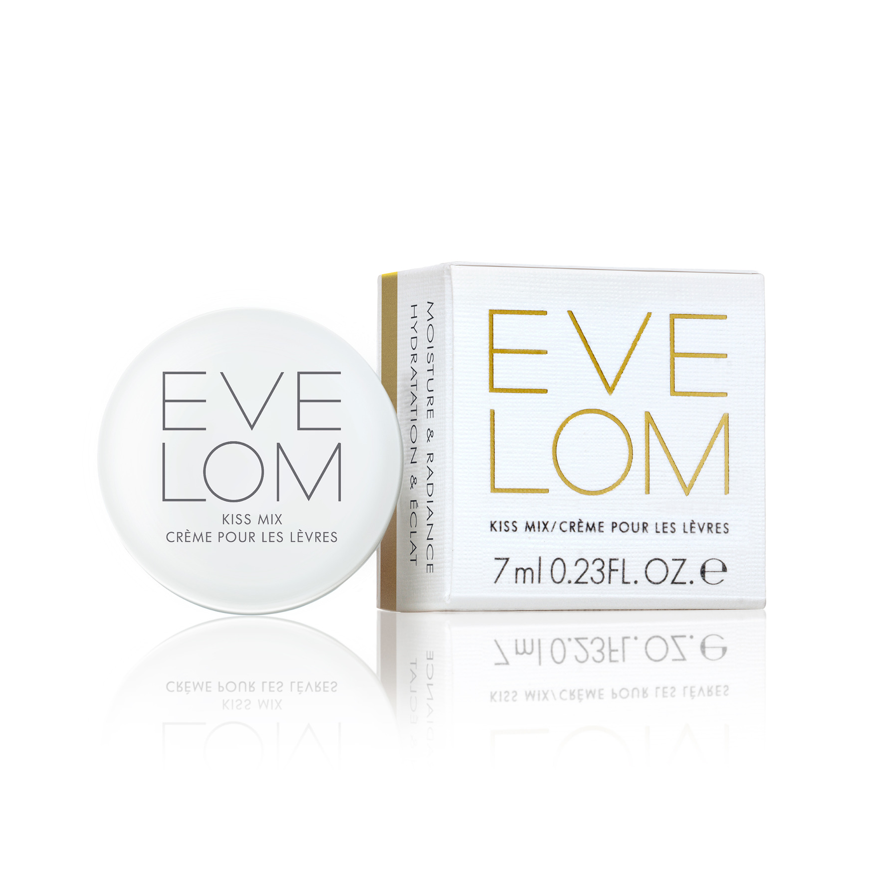 Eve Lom Kiss Mix