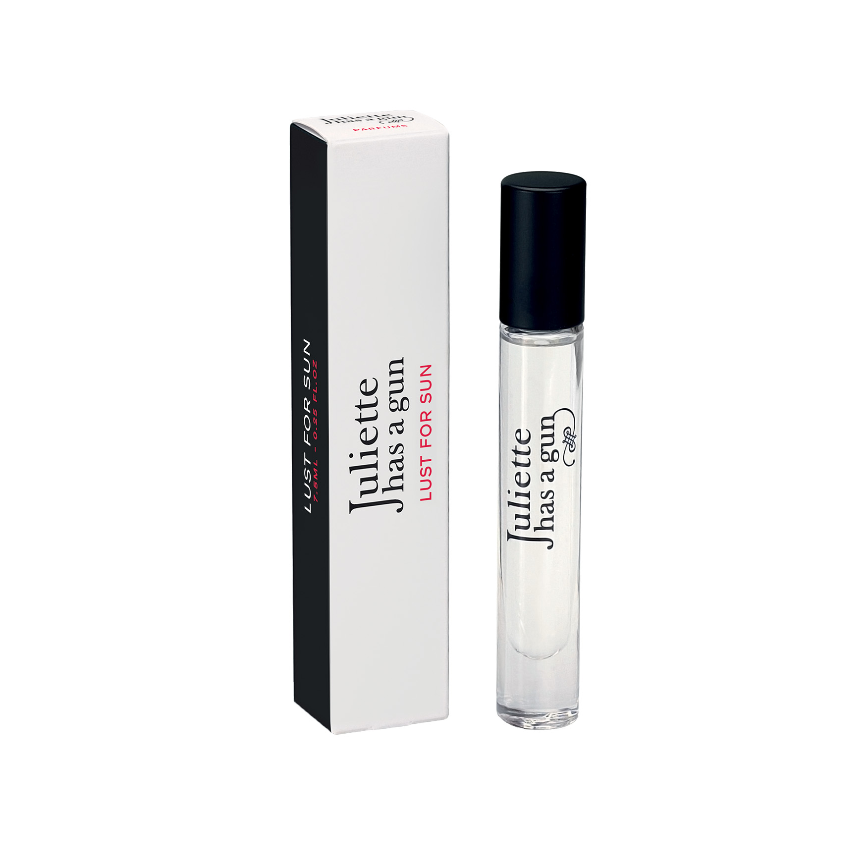 Juliette Has A Gun Lust For Sun Eau de Parfum | Space NK