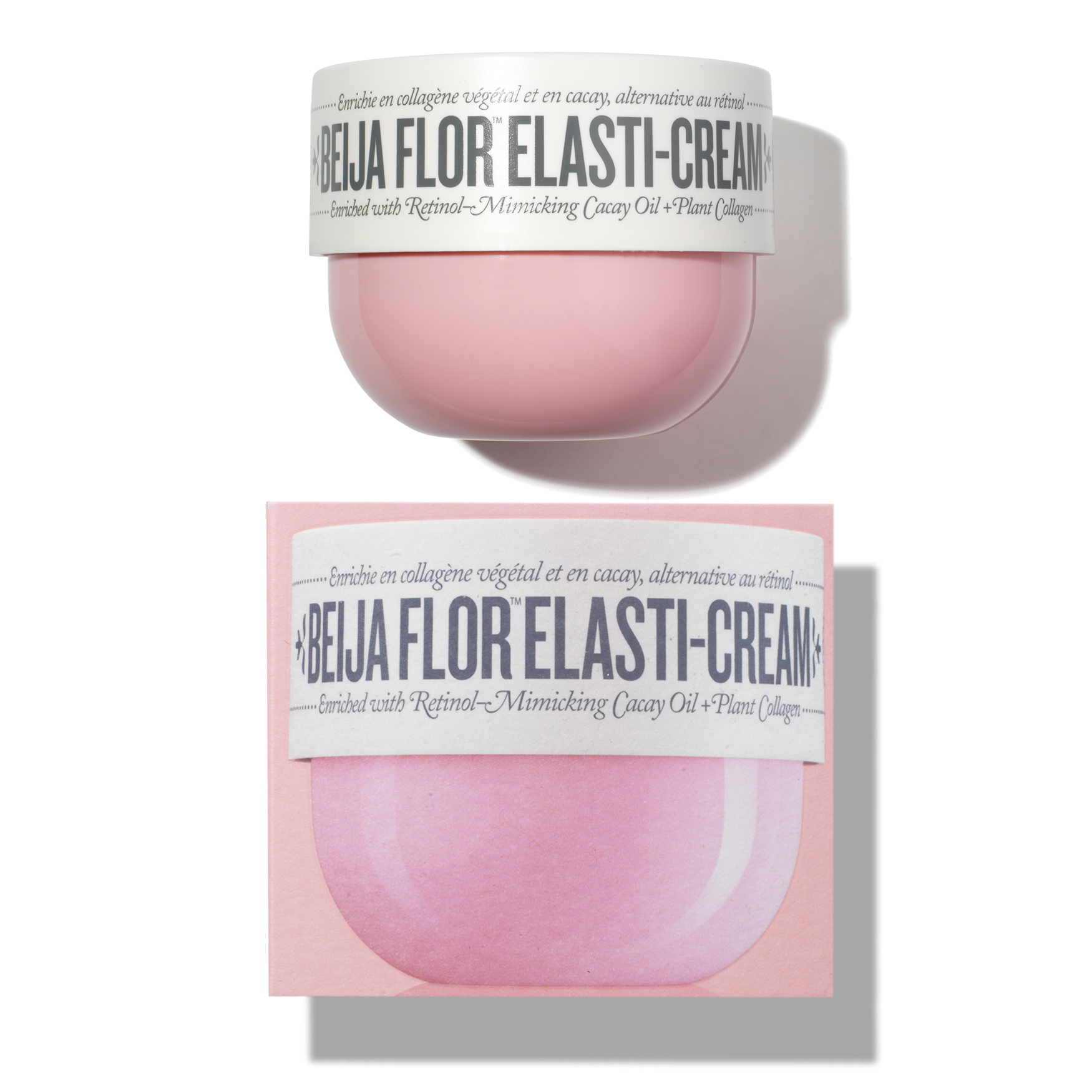 BEIJA FLOR™ ELASTI-CREAM 240ml Sol de Janeiro Beija Flor Elasti-Cream | Space NK | Space NK