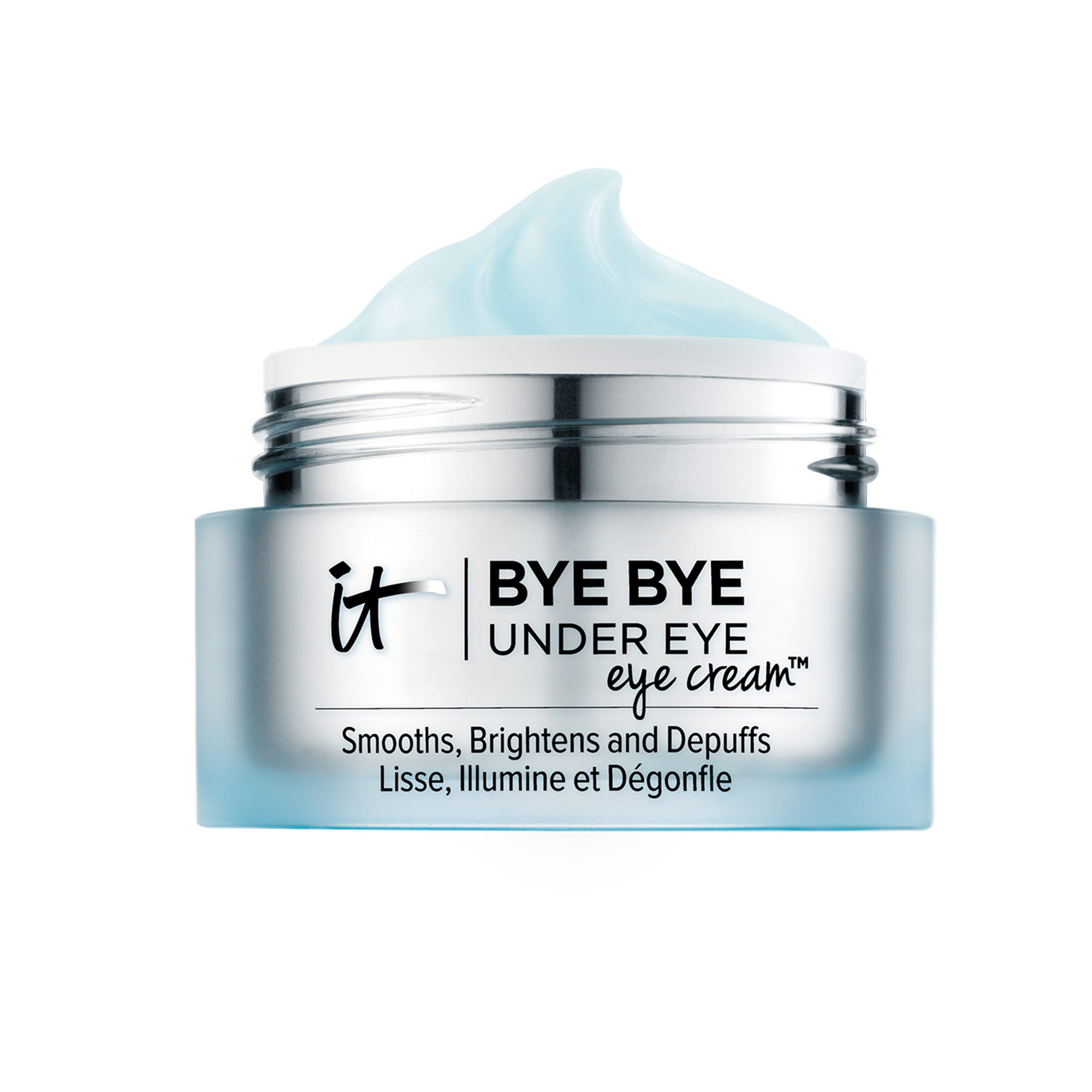 under eye cream