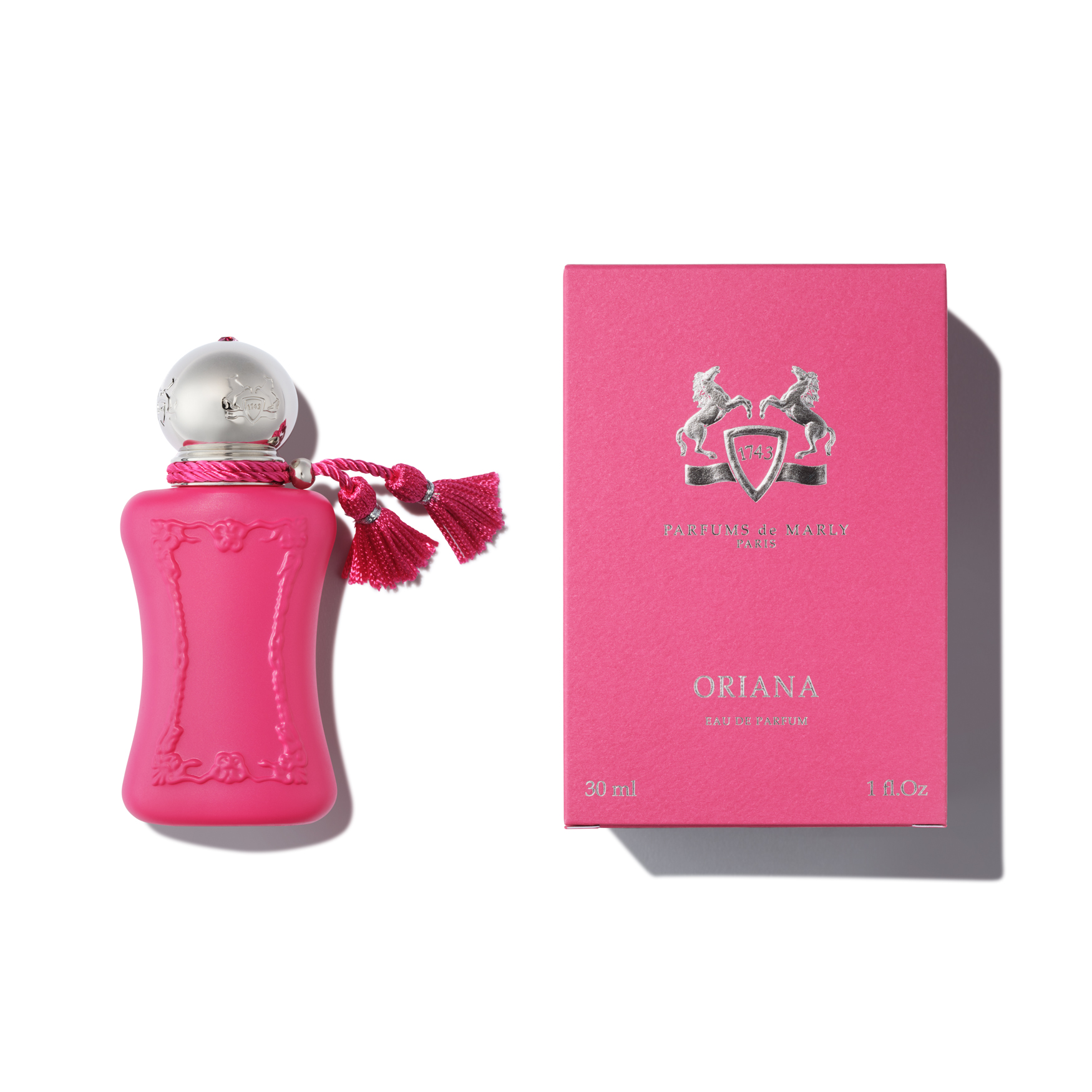 Parfums de Marly Oriana オリアナ 75ml Parfums De Marly Oriana Eau De Parfum 75 ml, Sweet | 50 ml