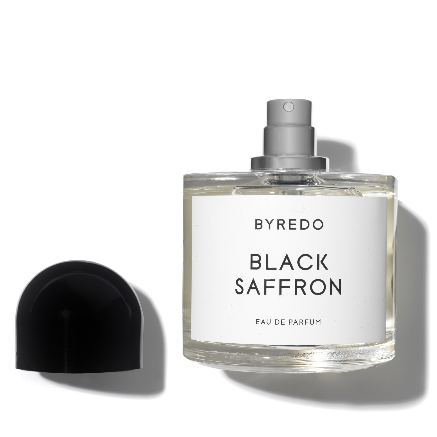 Black saffron sales hair perfume