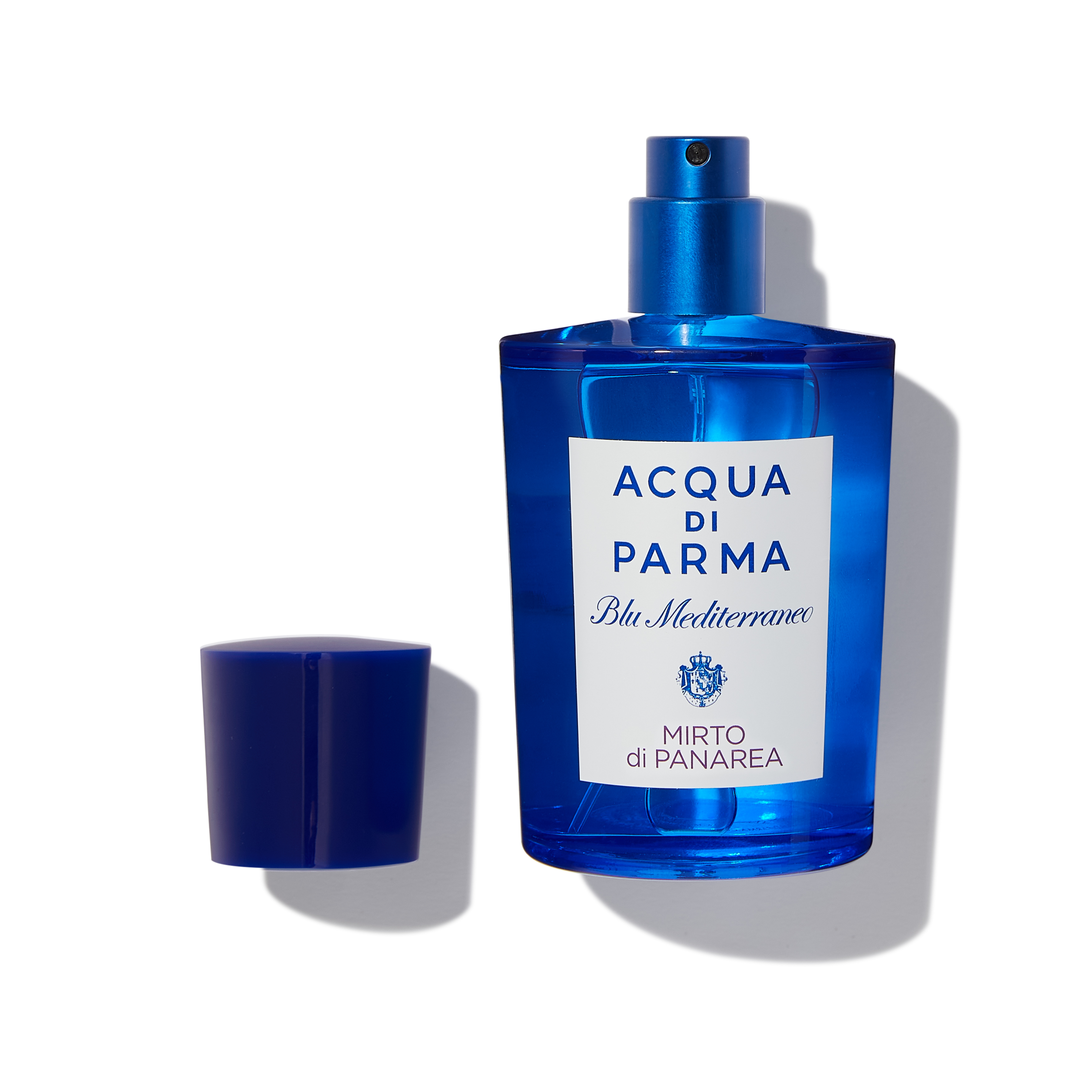 香水(ユニセックス) ACQUA DI PARMA MIRTO DI PANAREA 100mL Mirto Di Panarea Eau De Toilette - La Terrazza | Acqua di Parma