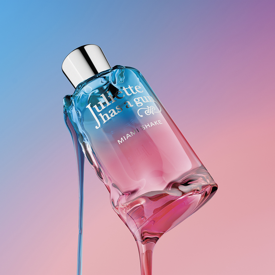 Juliette Has A Gun Miami Shake Eau de Parfum | Space NK