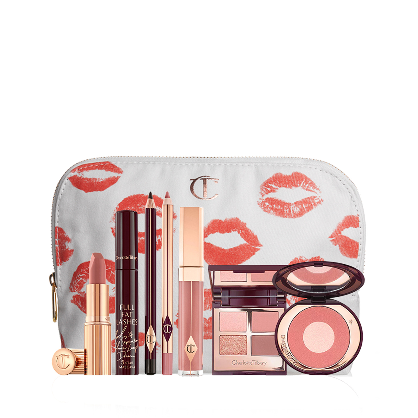 Купить Косметику Charlotte Tilbury В Интернет Магазине