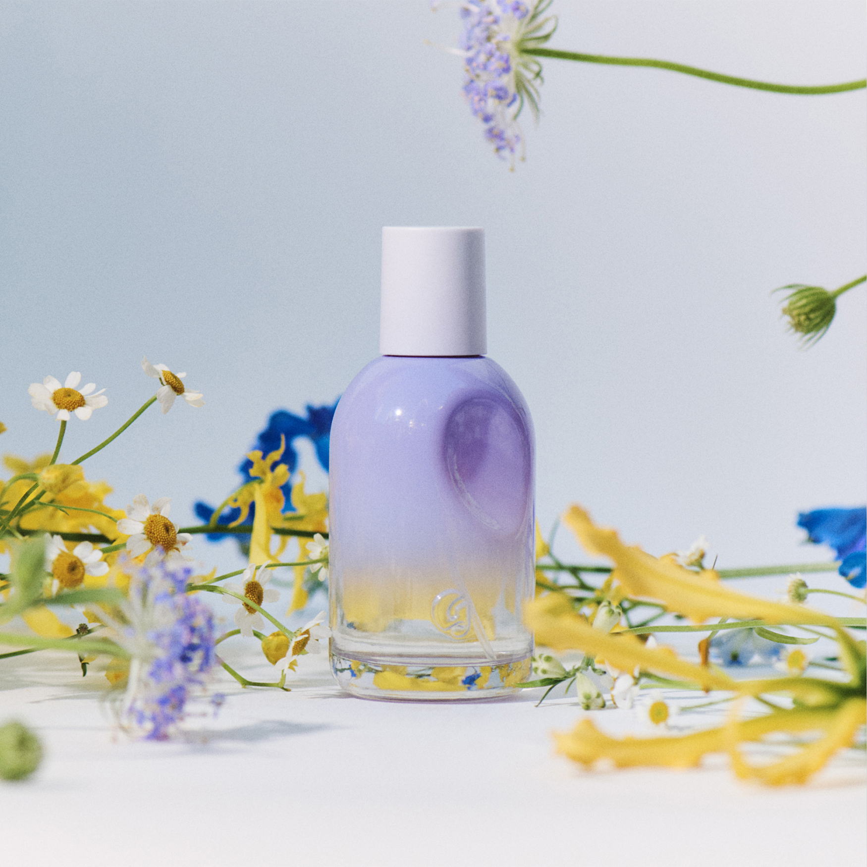 Glossier Glossier You Fleur Eau de Parfum | Space NK