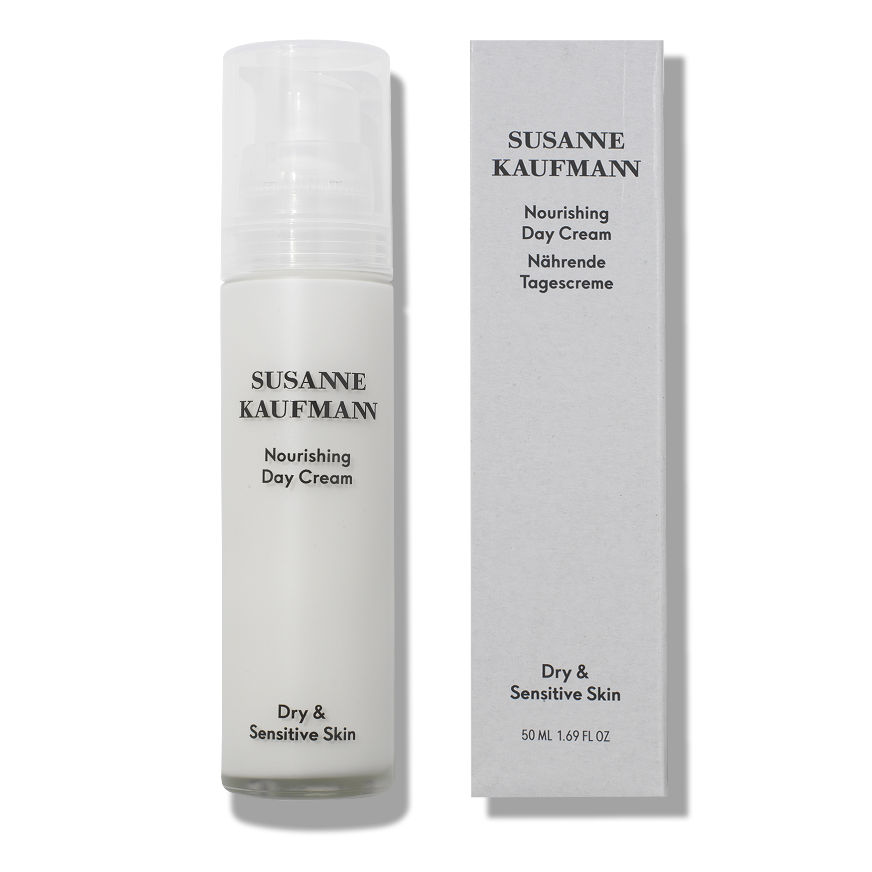 The first line of defence against dry skin and ageing | Space NK