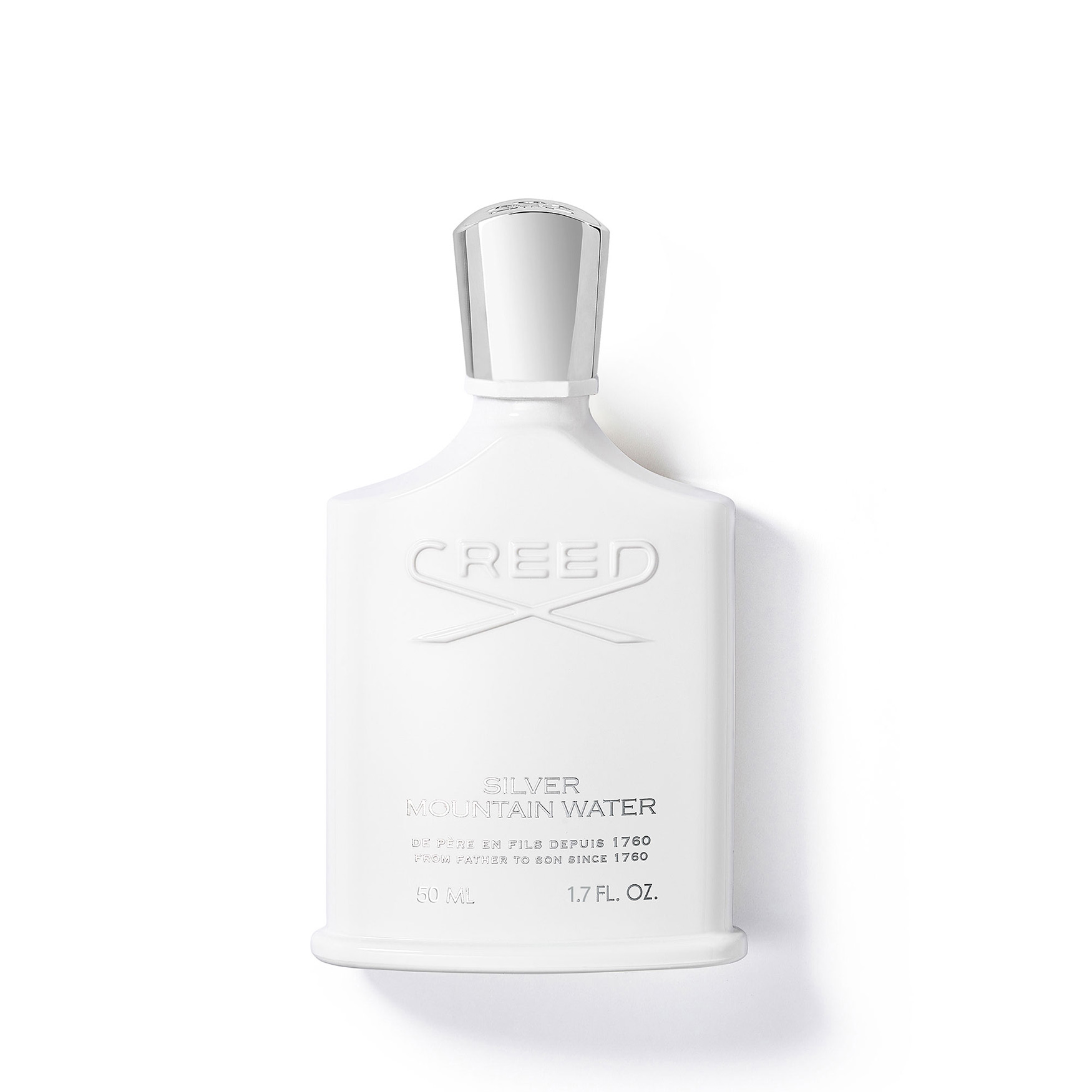 Creed Silver Mountain Water Eau de Parfum | Space NK