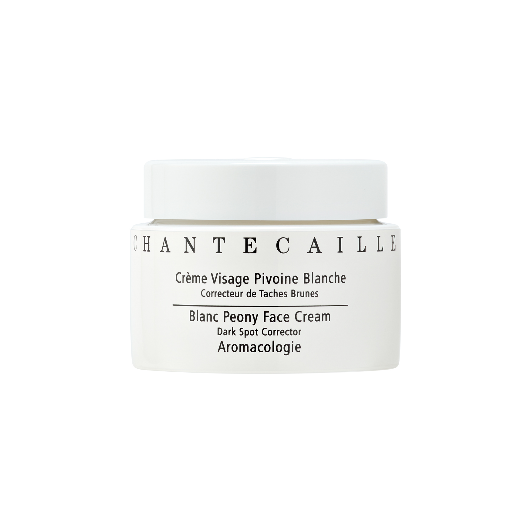 Chantecaille Blanc Peony Face Cream Dark Spot Corrector 50ml