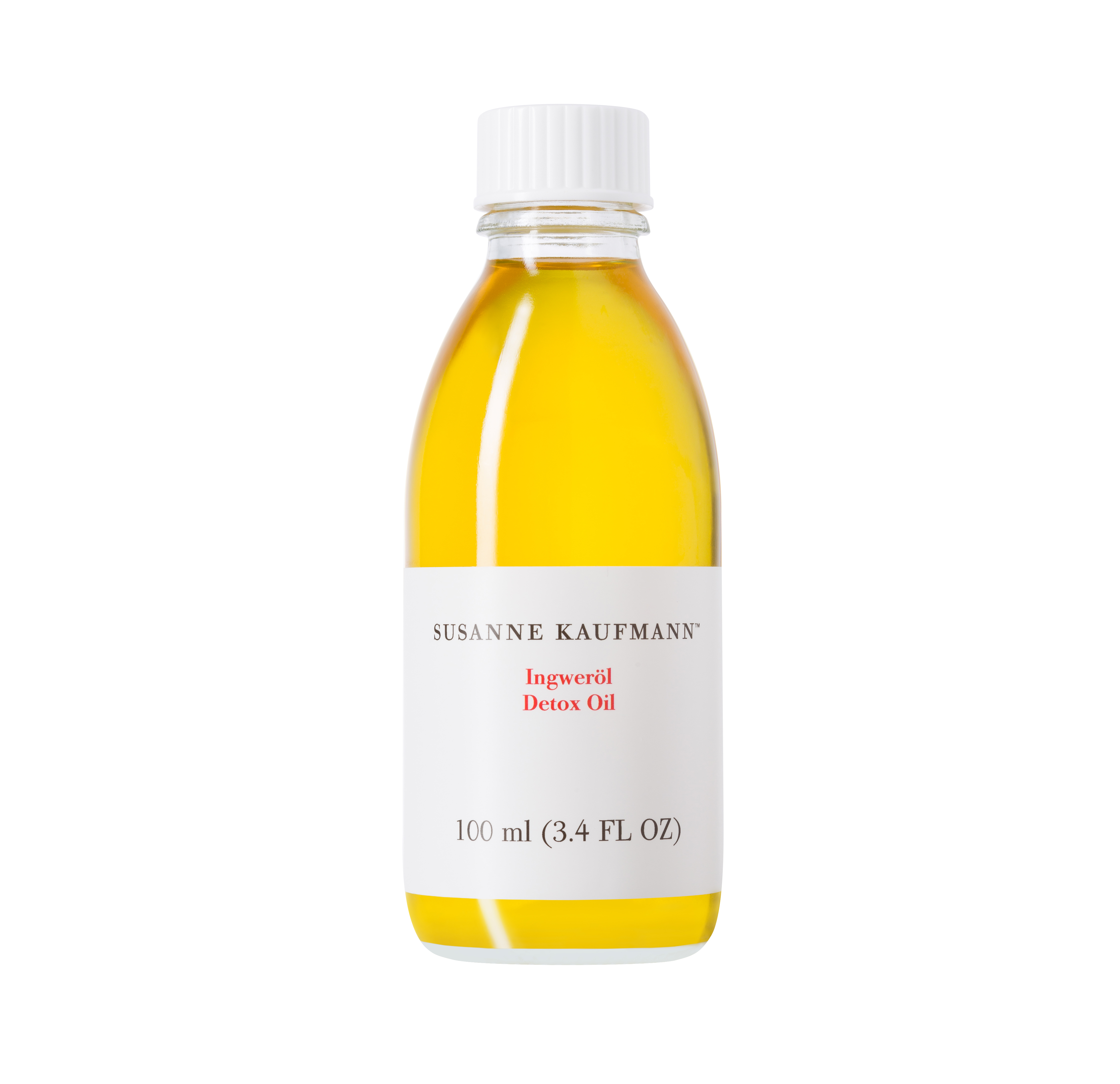 Susanne Kaufmann Detox Oil Space NK