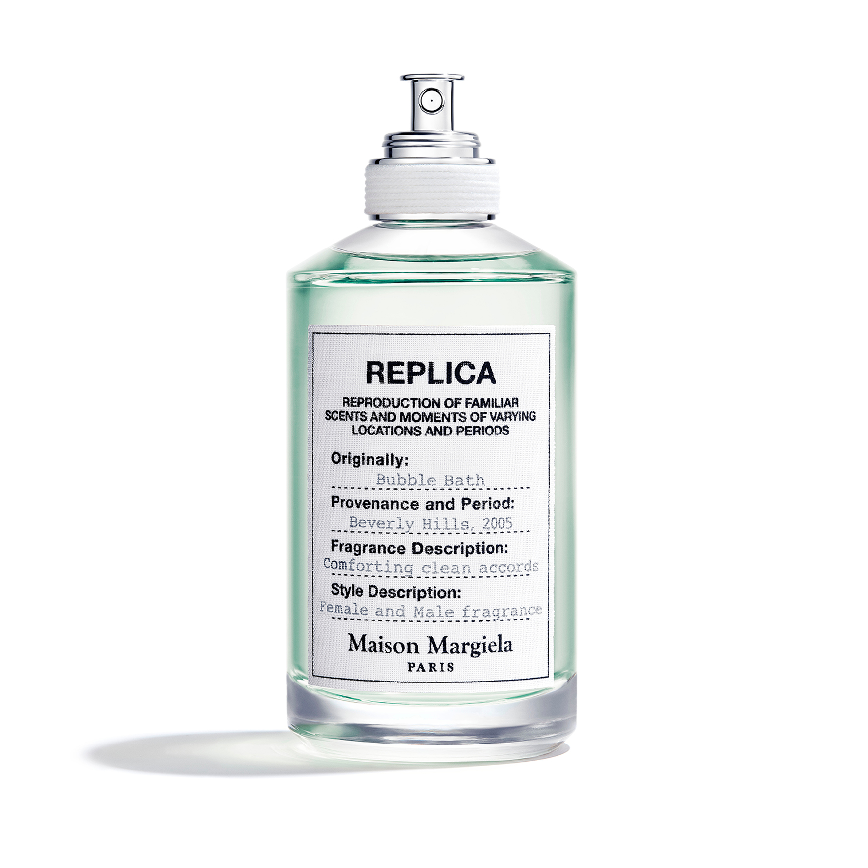 Maison Margiela Bubble Bath Eau de Toilette
