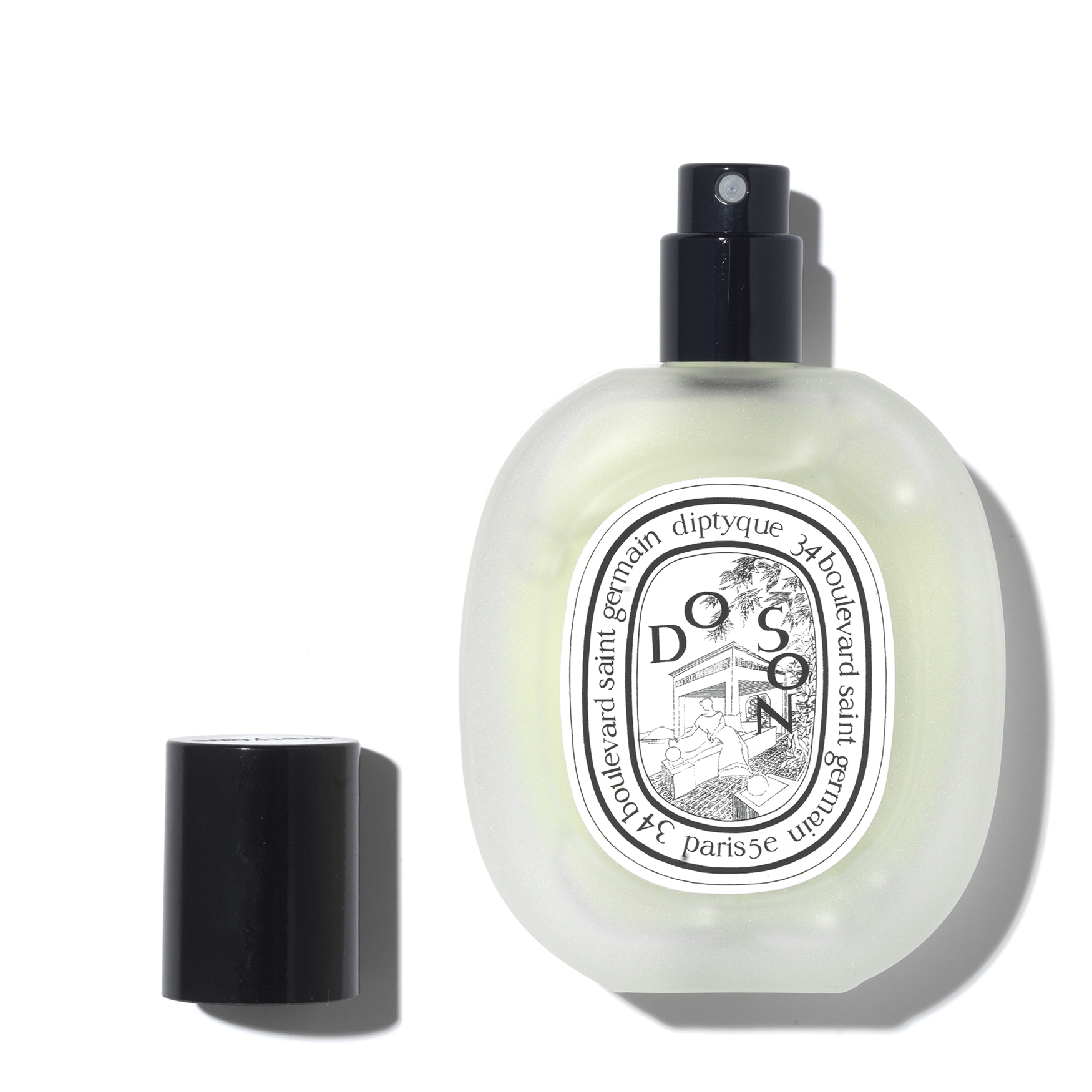 Diptyque do 2025 son hair mist