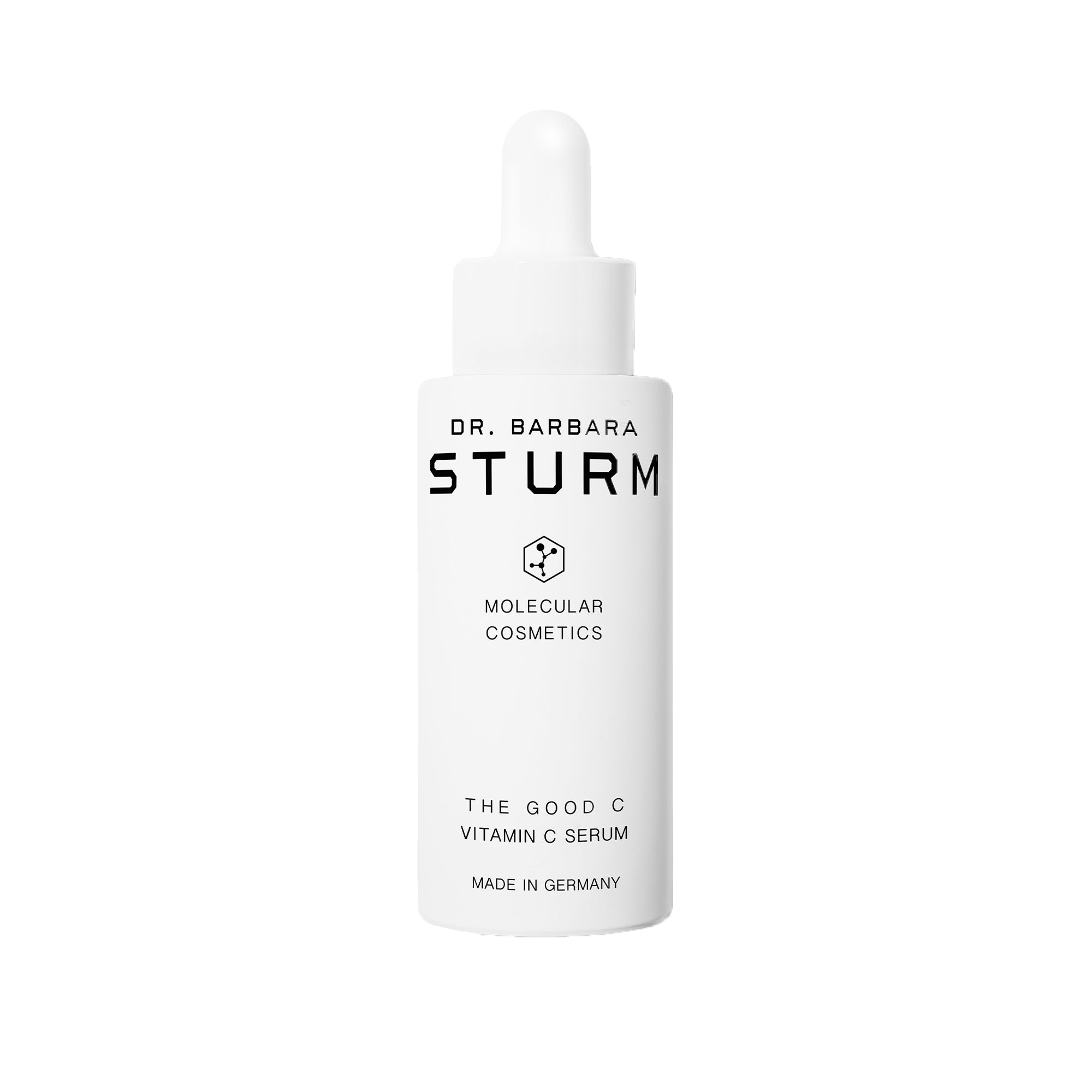 dr barbara sturm hair serum
