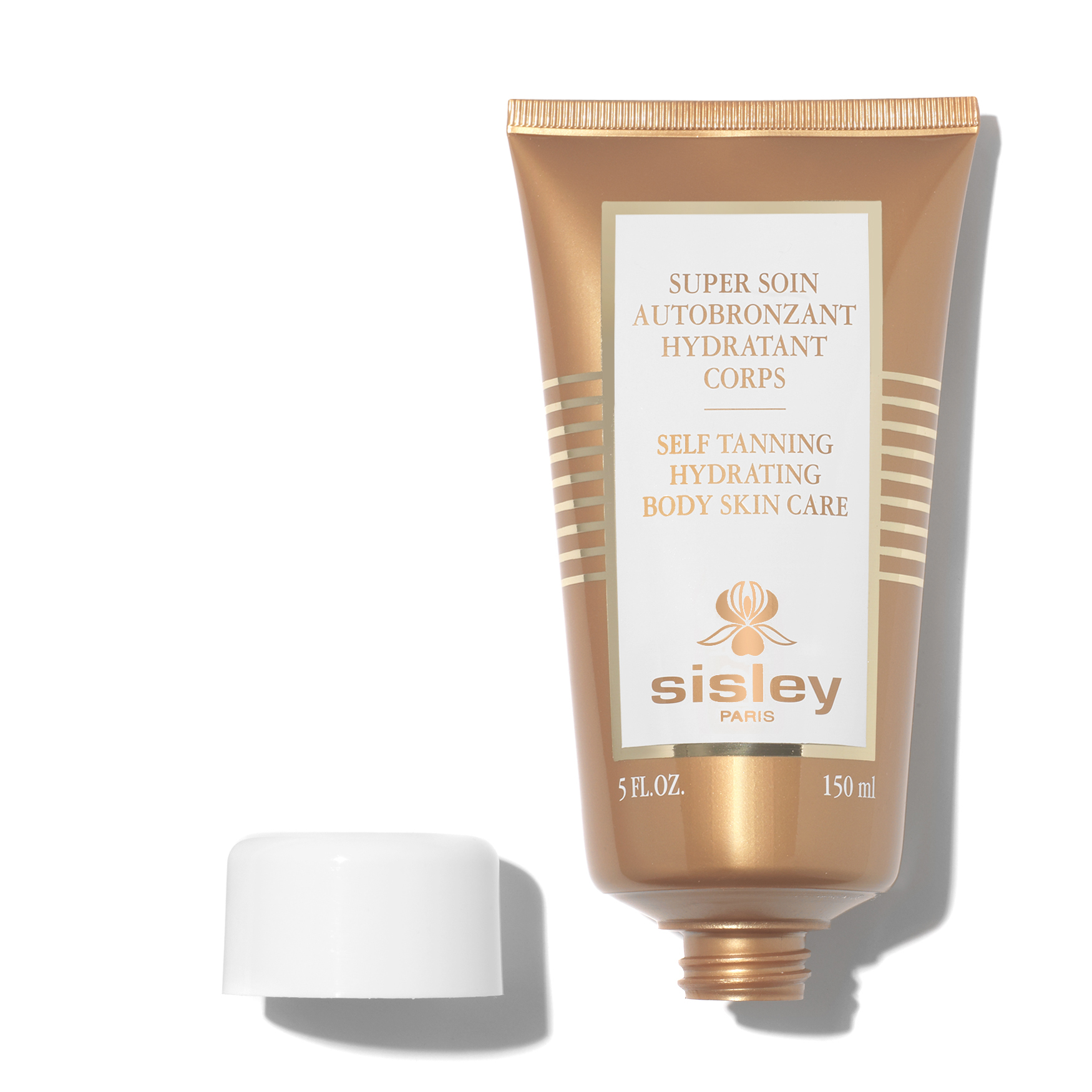 SisleyParis Self Tanning Hydrating Body Skin Care Space.NK GBP