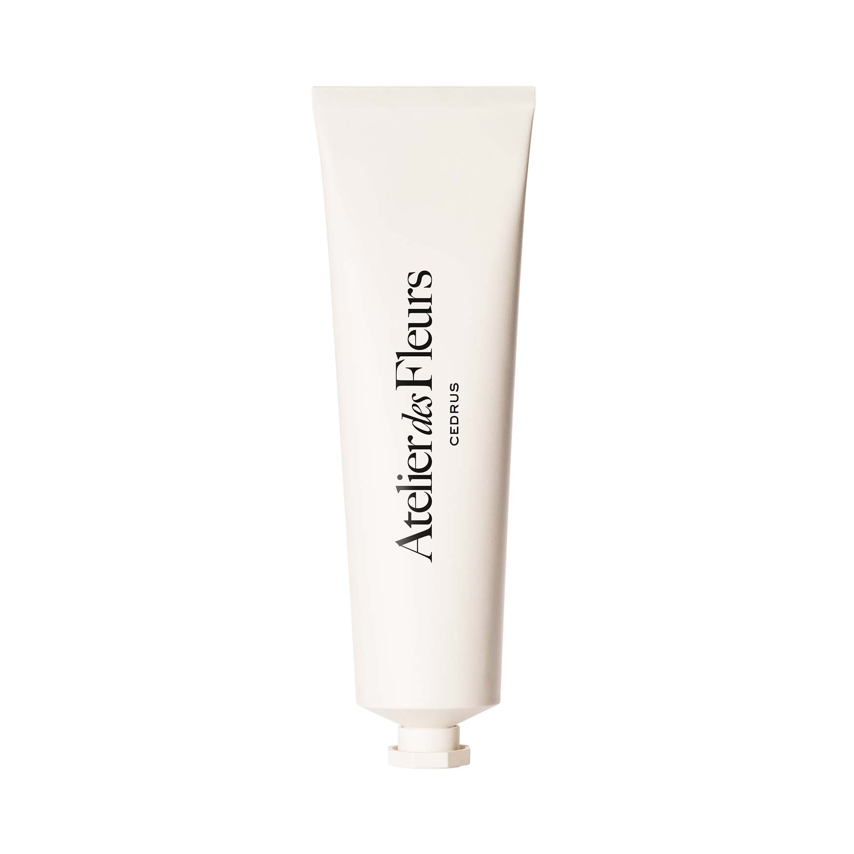 Chloé Atelier des Fleurs Cedrus Hand Cream | Space NK