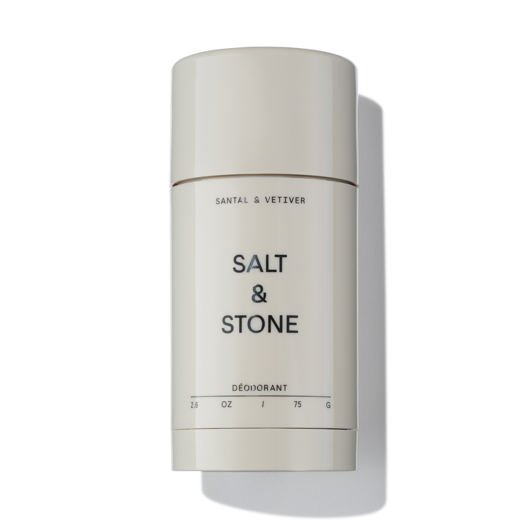 Salt & Stone Santal & Vetiver Deodorant