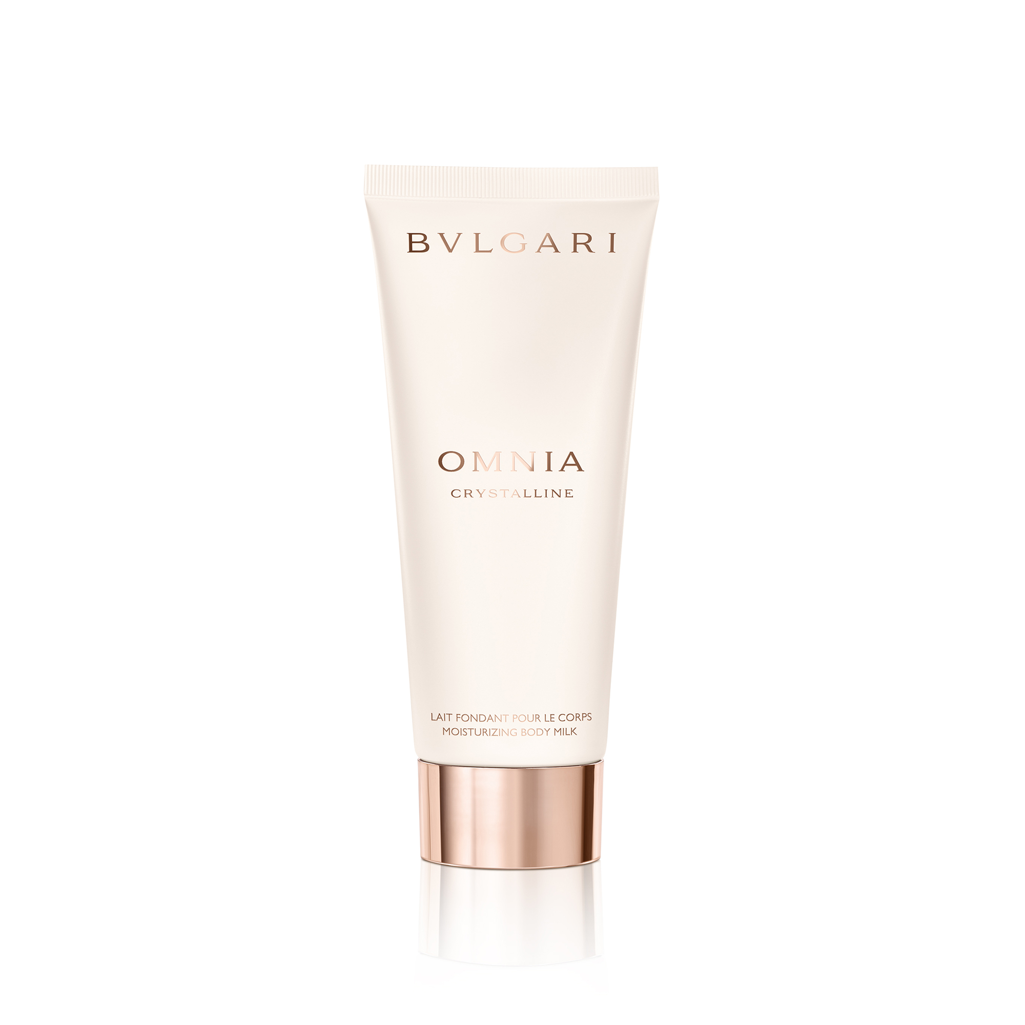 BULGARI Omnia Crystalline Body Milk | Space NK