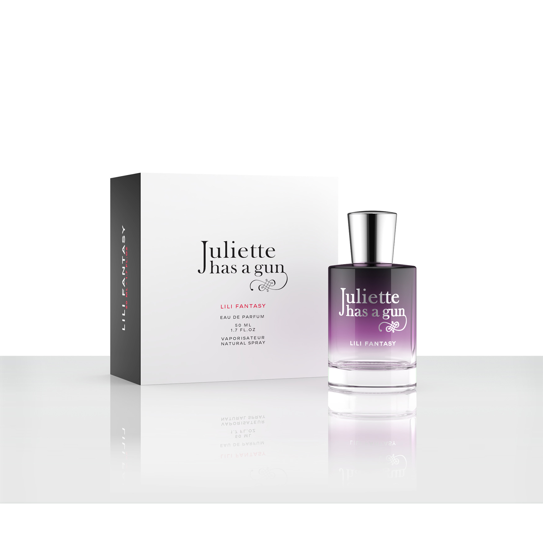 Juliette Has A Gun Lili Fantasy Eau de Parfum | Space NK
