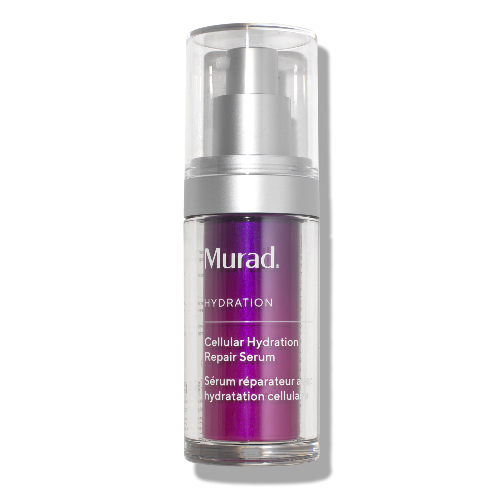 Murad Cellular Hydration Repair Serum Space NK