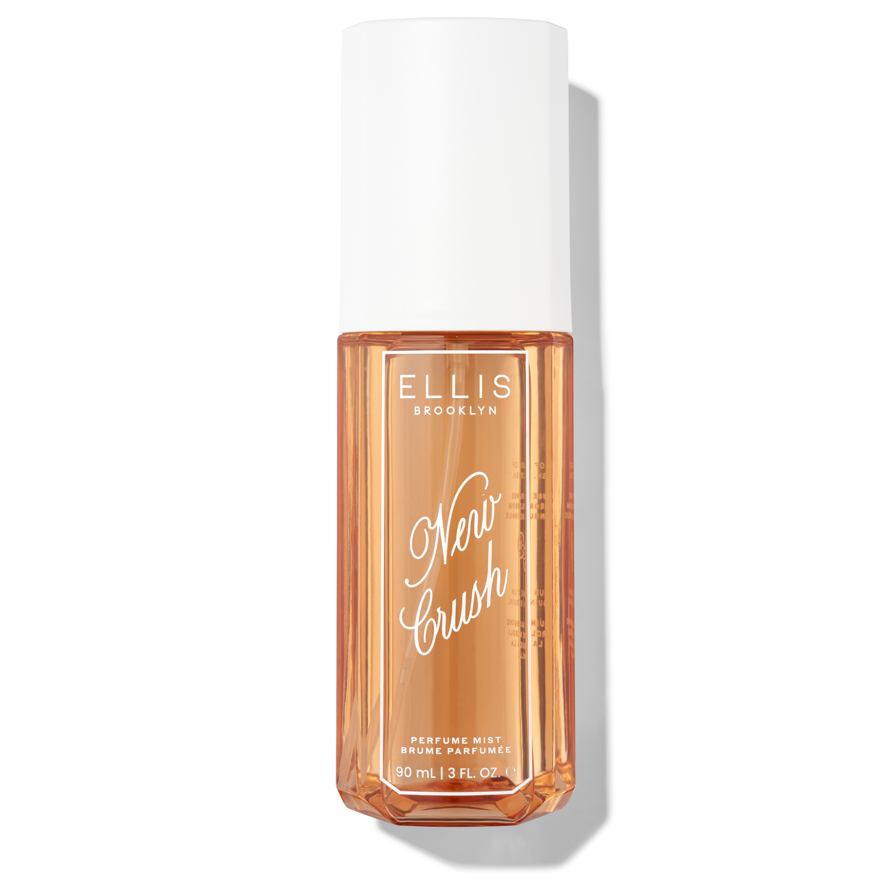 Ellis Brooklyn New Crush Perfume Mist | Space NK