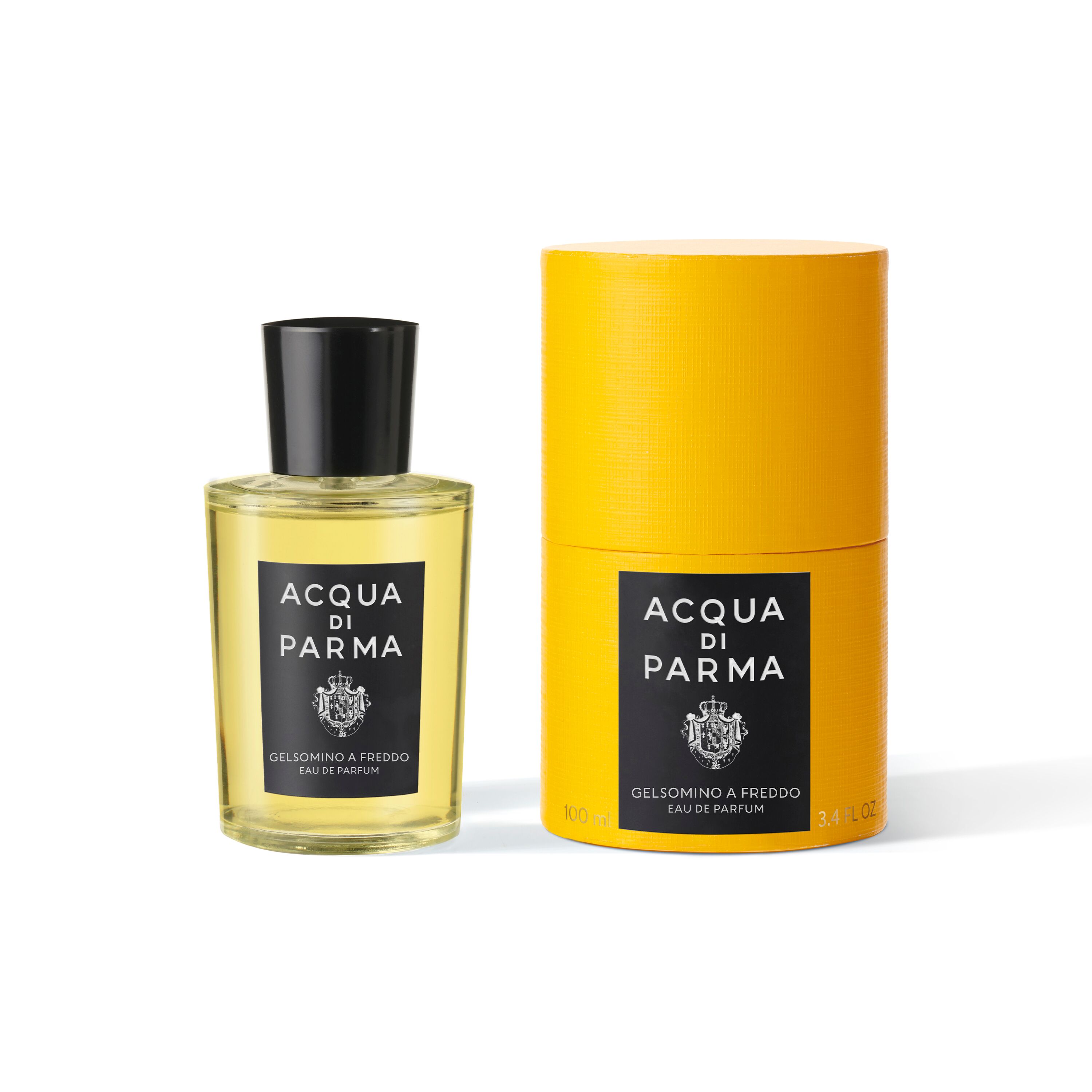 香水(ユニセックス) acqua di parma gelsomilo a fredoo100ml Acqua Di Parma Gelsomino a Freddo Eau de Parfum | Space NK