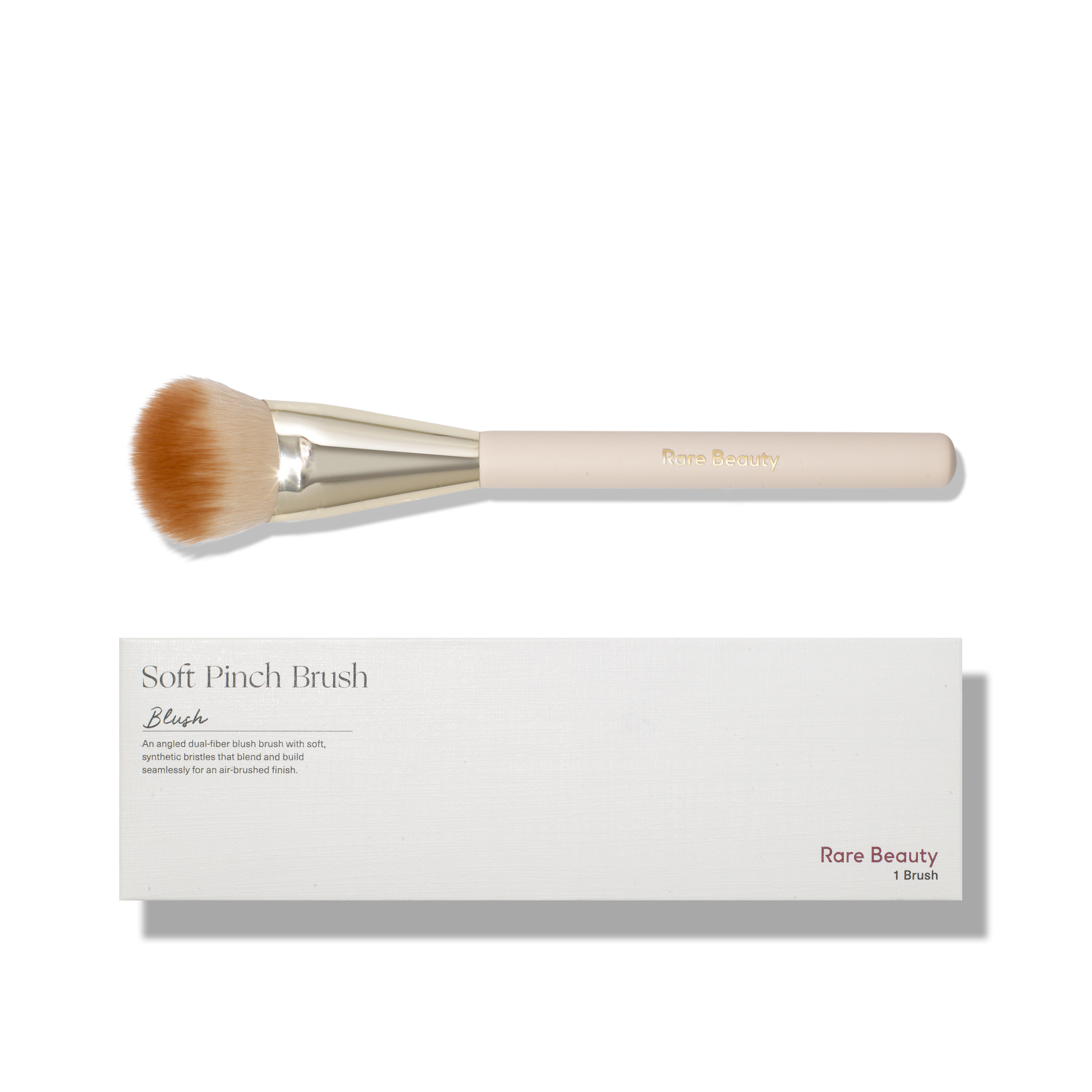 Soft blush hotsell brush