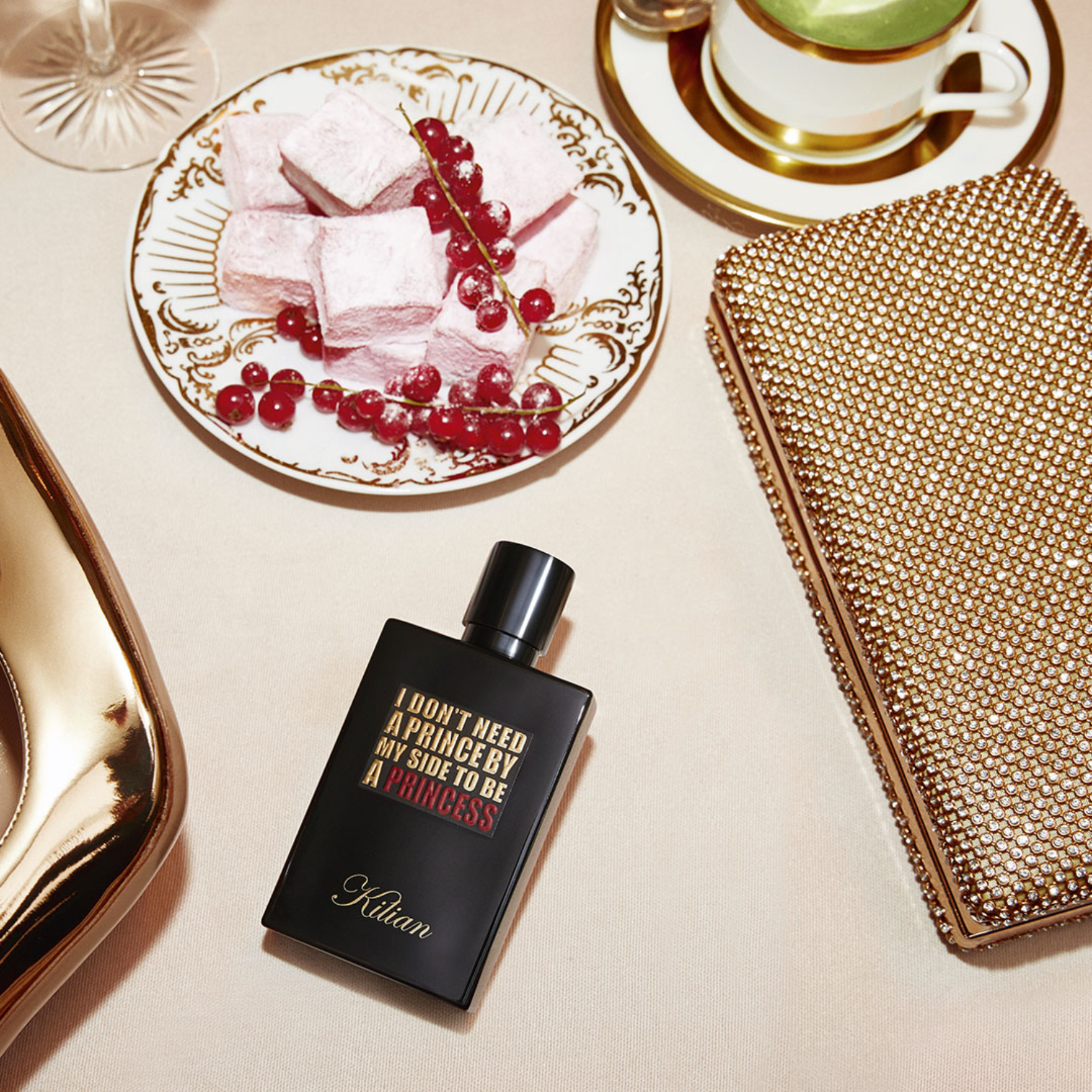 Kilian Paris Princess Eau de Parfum | Space NK