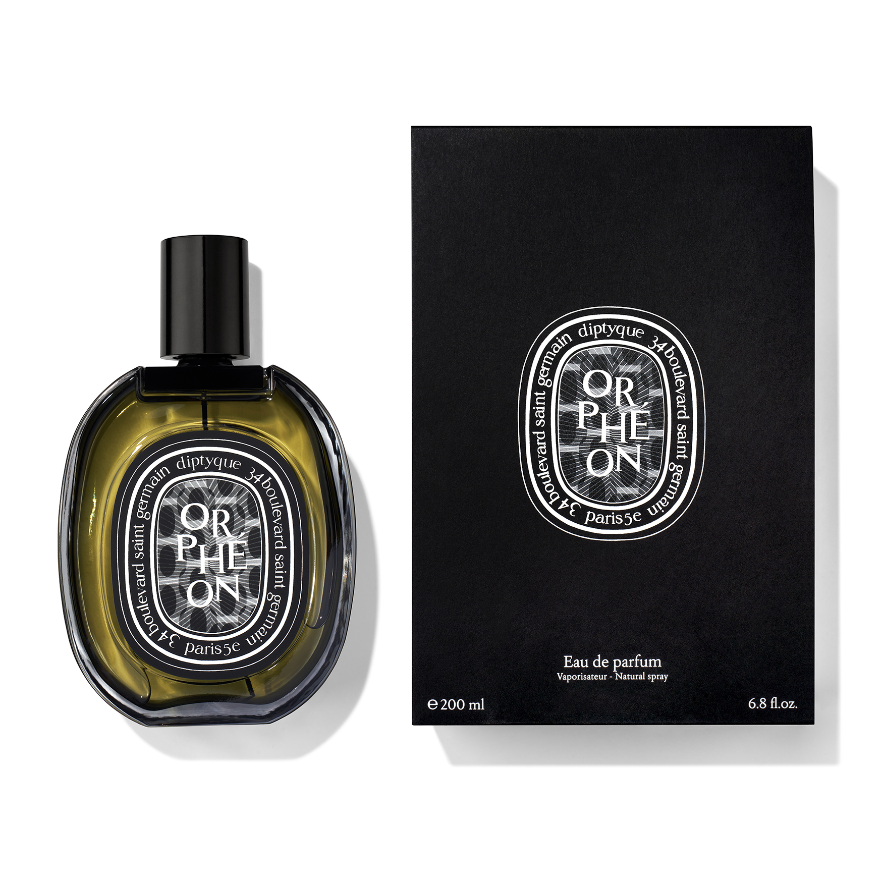【未使用】diptyque Orpheon Eau de Parfum 75ml Orphéon Eau de Parfum 75ml | Diptyque Paris