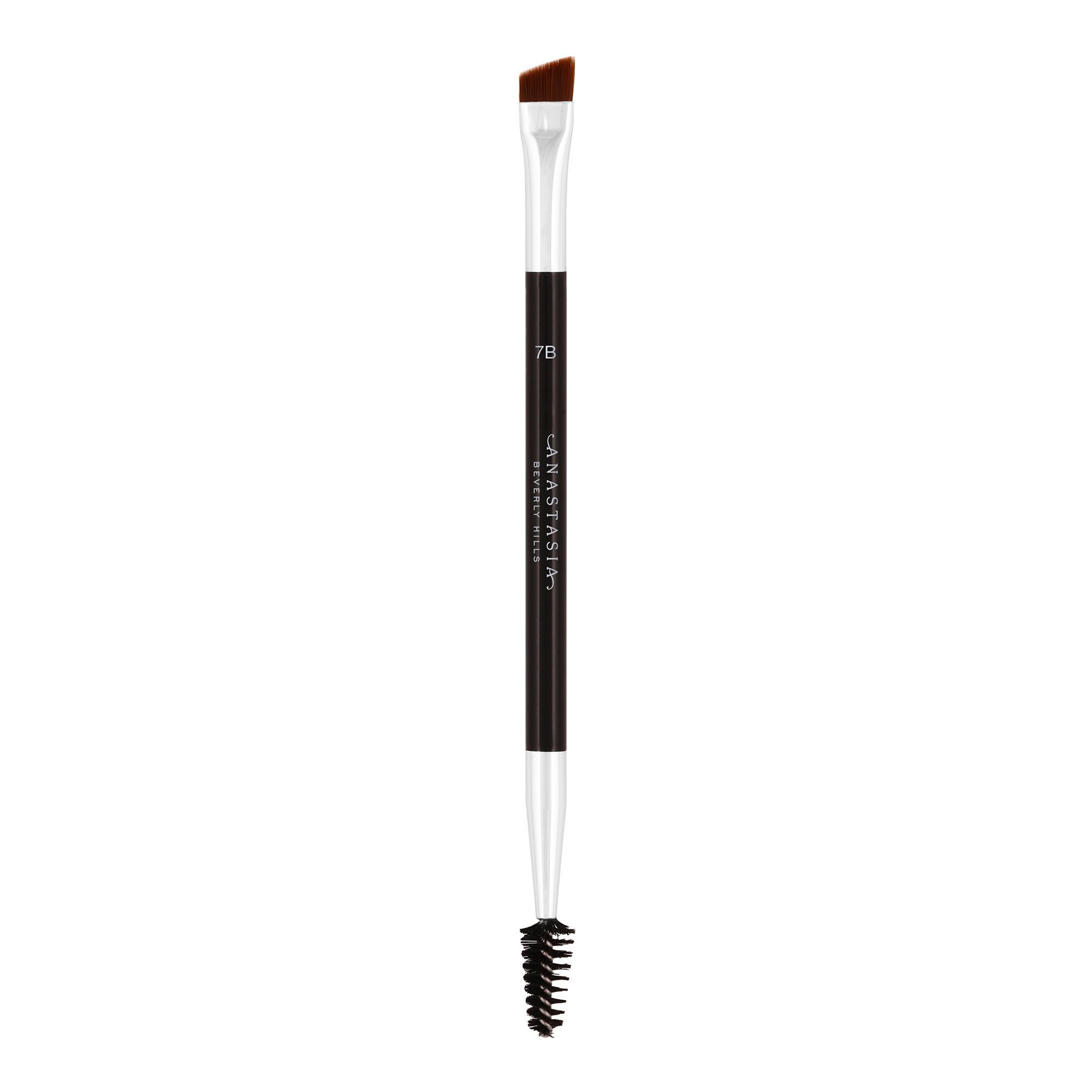 Anastasia Beverly Hills Brush 7B - Dual-Ended Angled Brush