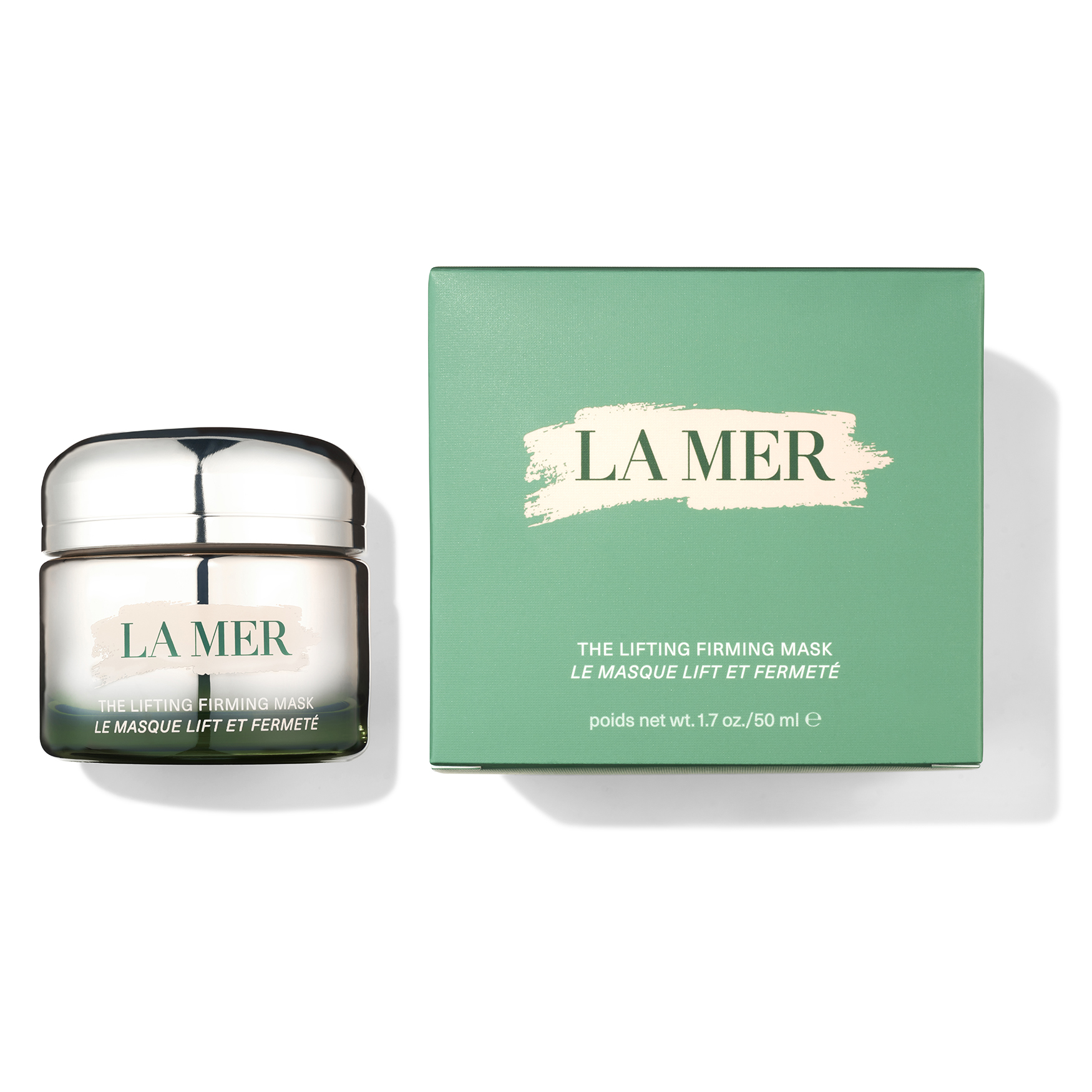 La Mer The Lifting Firming Mask | Space NK