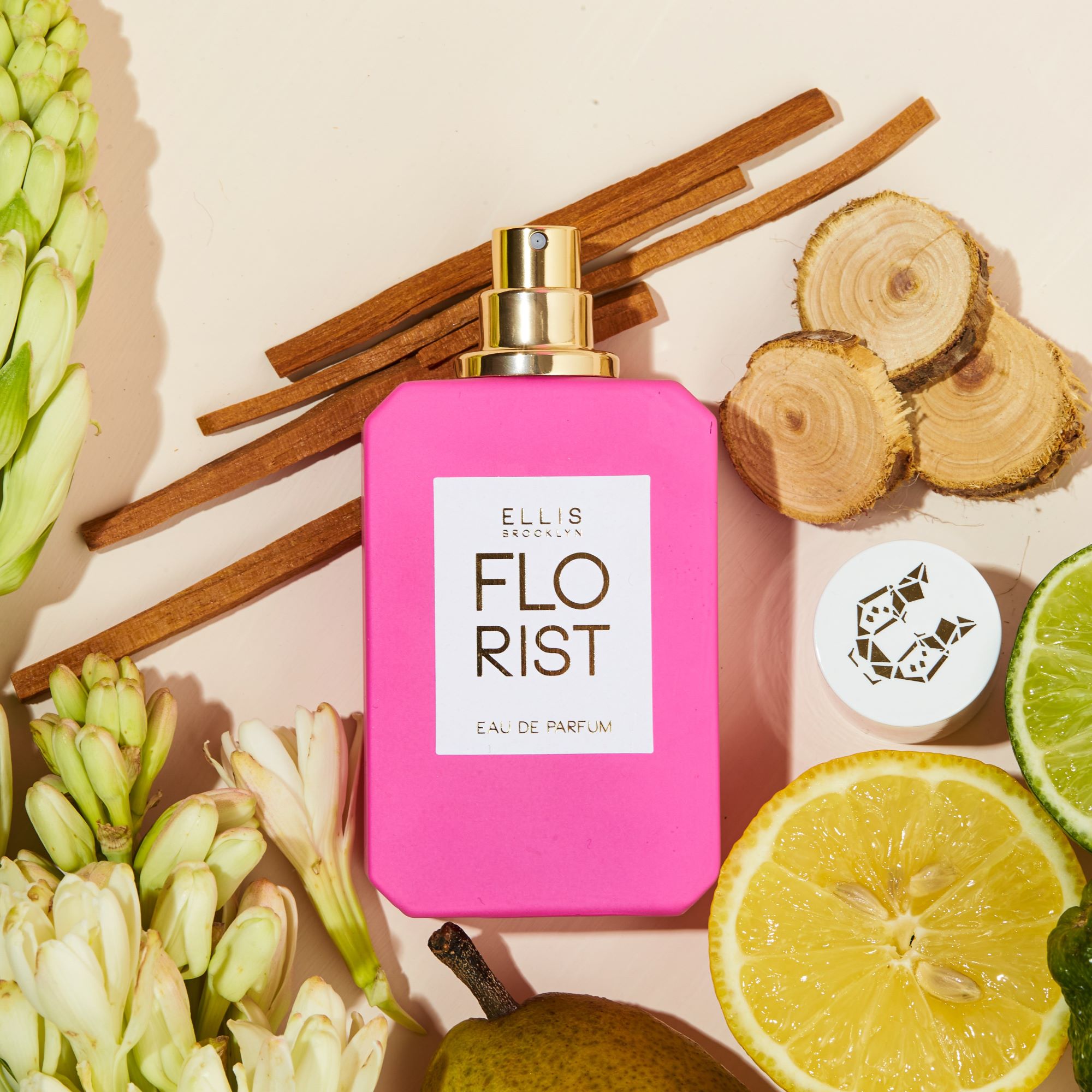 Flowers from best sale a brook perfume